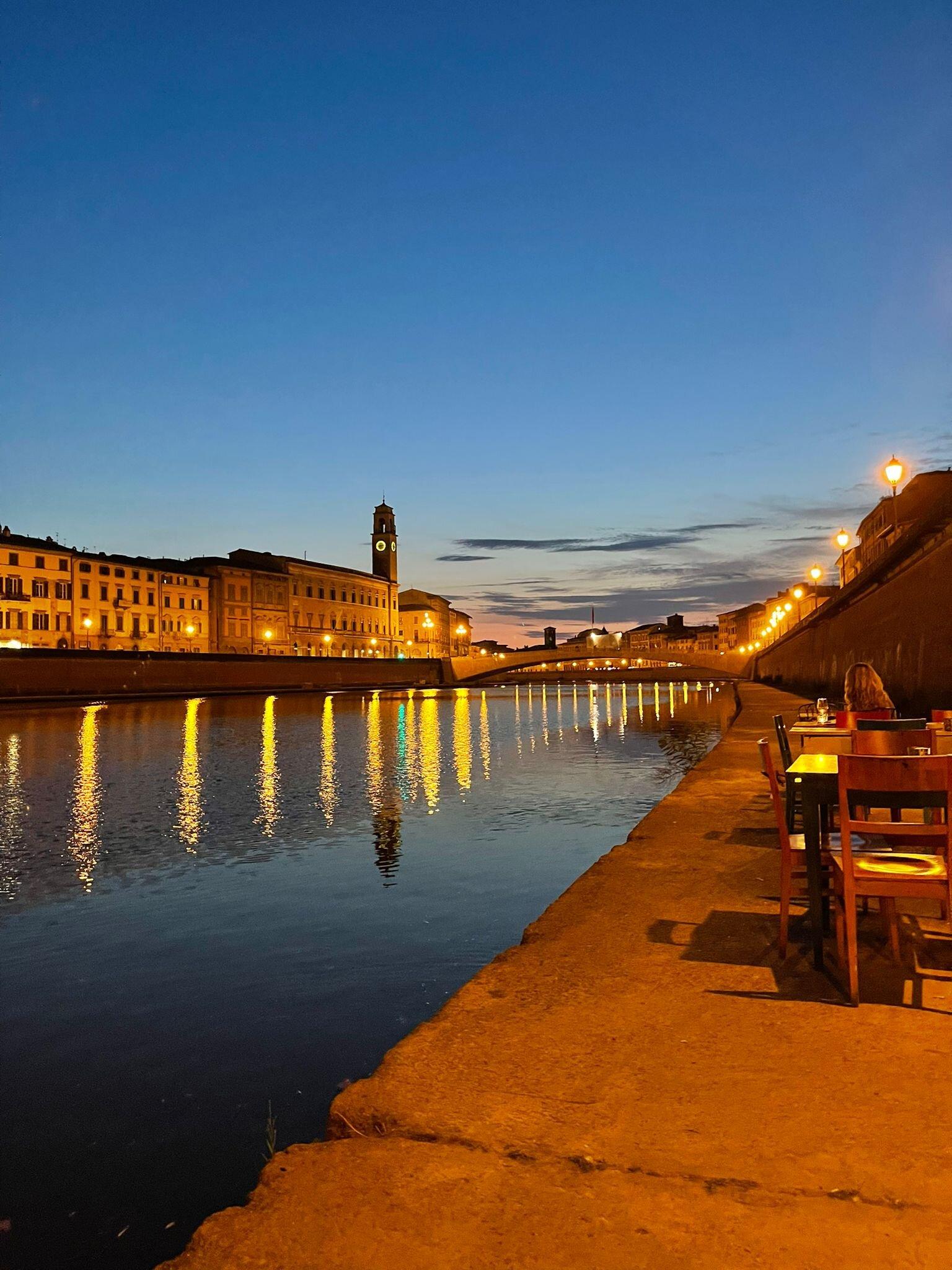 Gui Pizzeria Bistrot