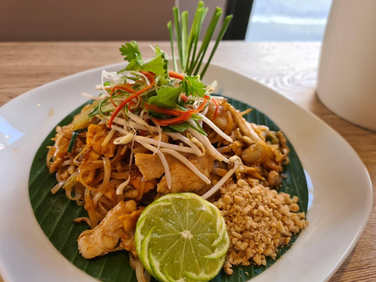 Tomsab Thaï Restaurant