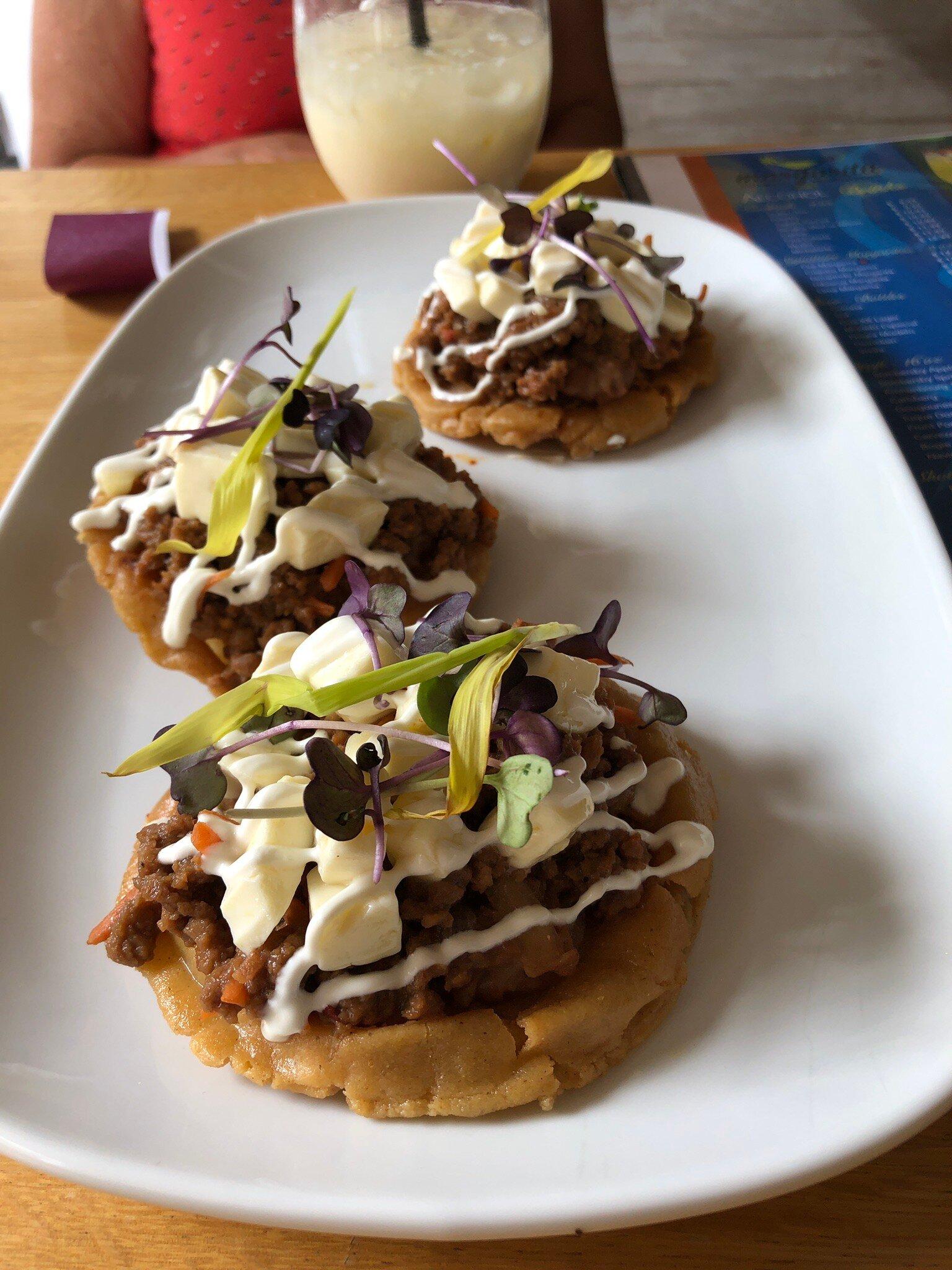 Margarita Restaurant