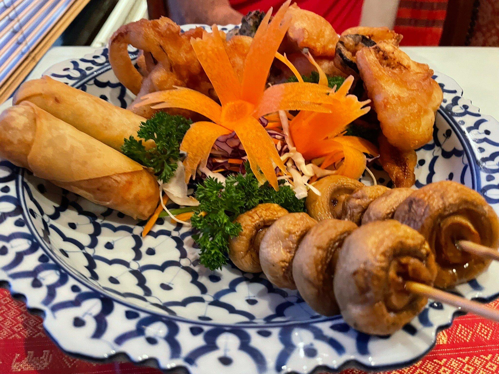 Siam Garden Thai Restaurant