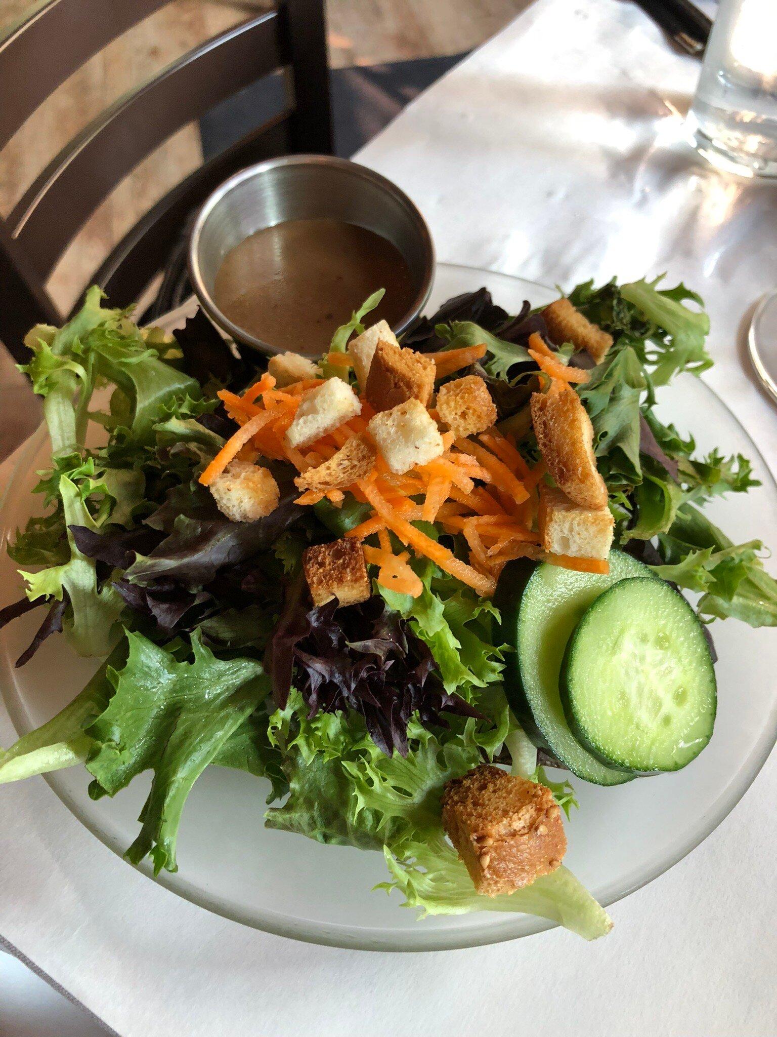 Tenuta's Italian Restaurant