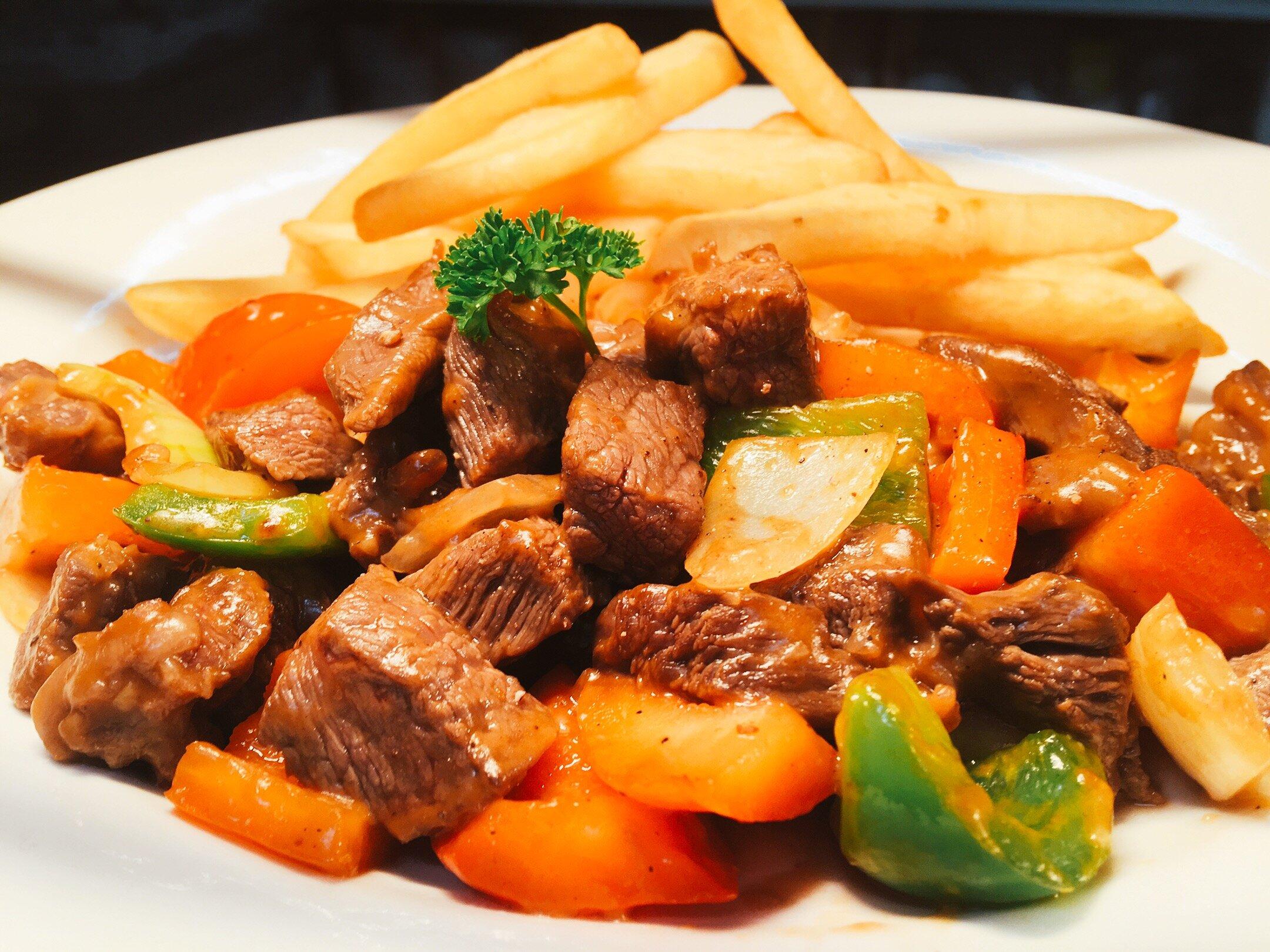 Riverview Restaurant