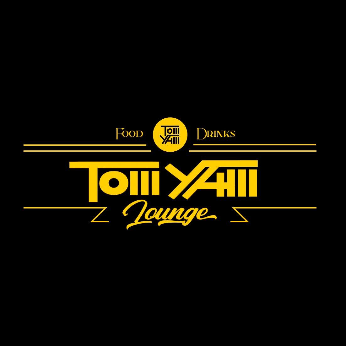 Tomyam Lounge Restauracja