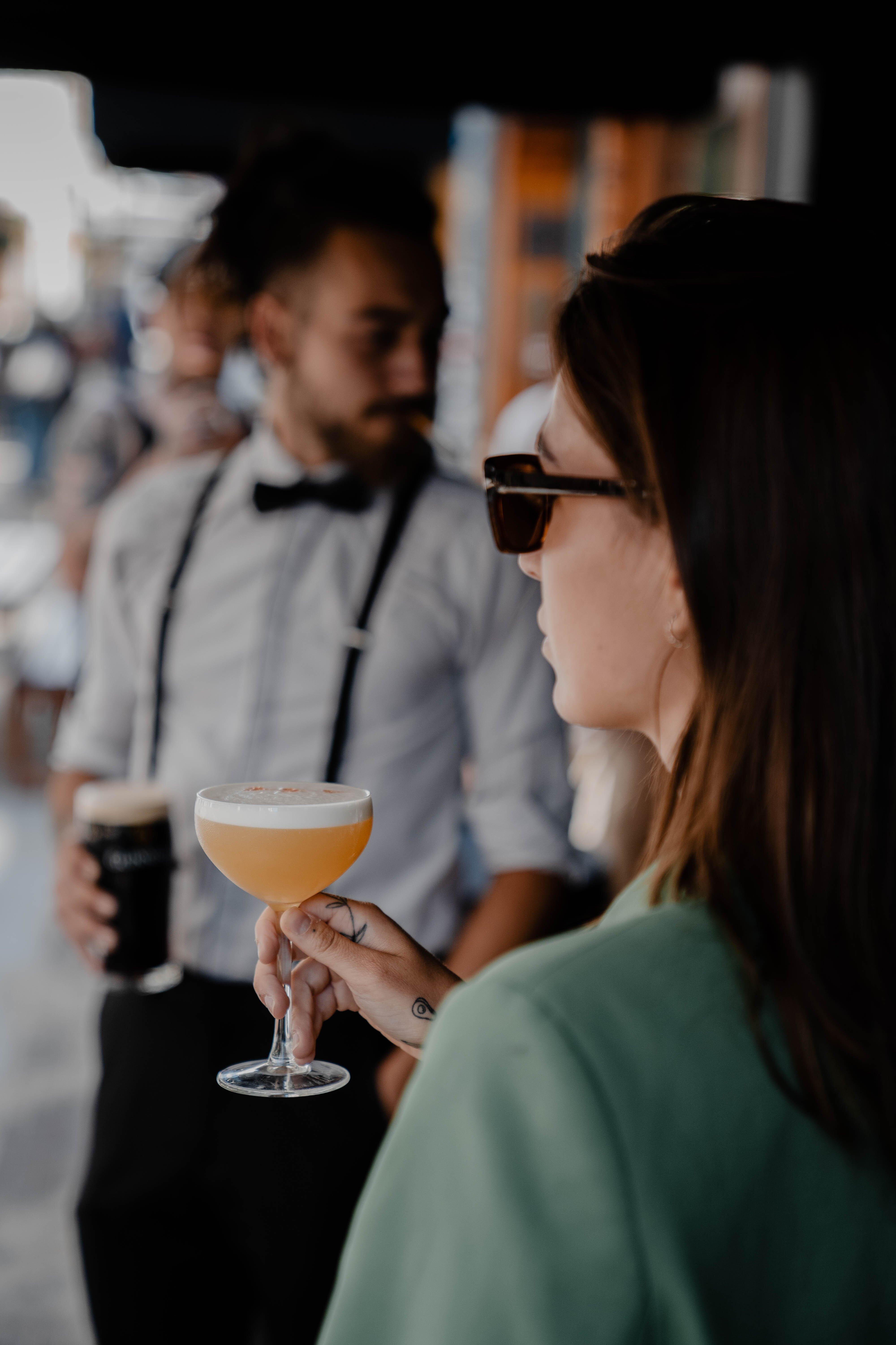 Sixpence Public House