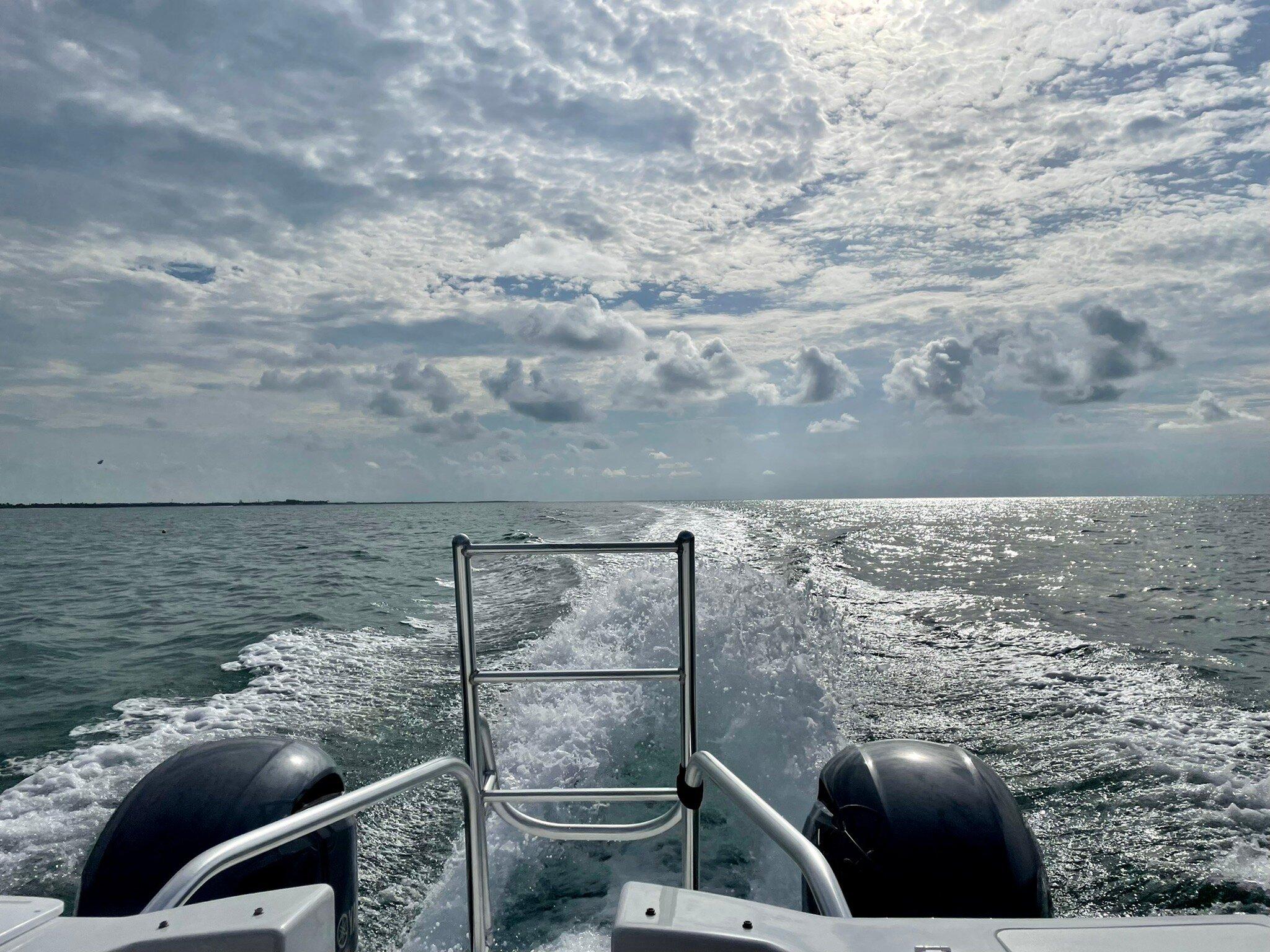 Wander Without Limits Charters