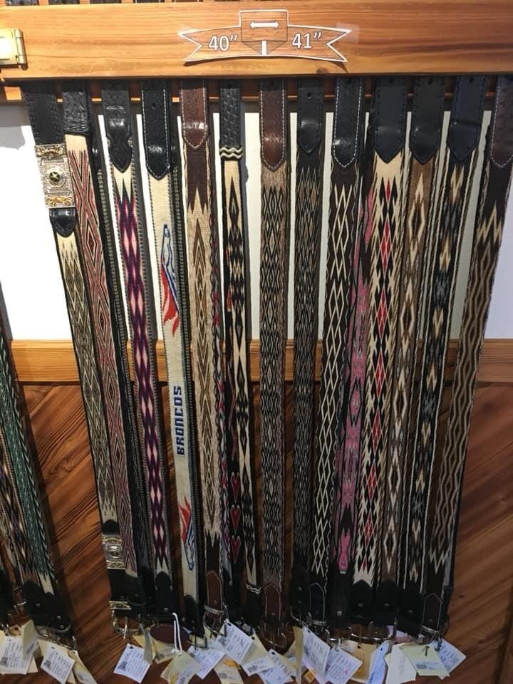 Montana State Prison Hobby Store