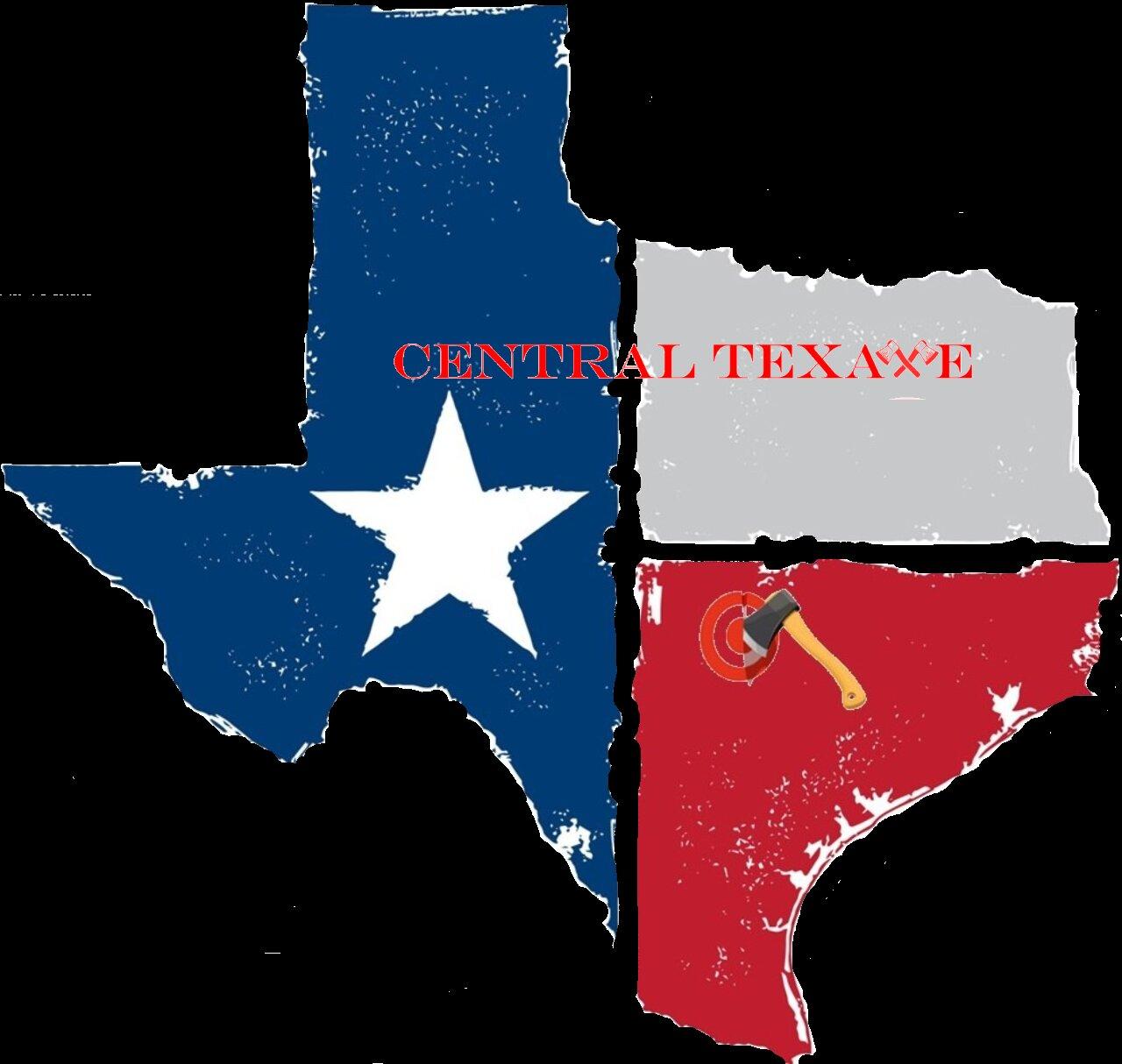 Central Texaxe