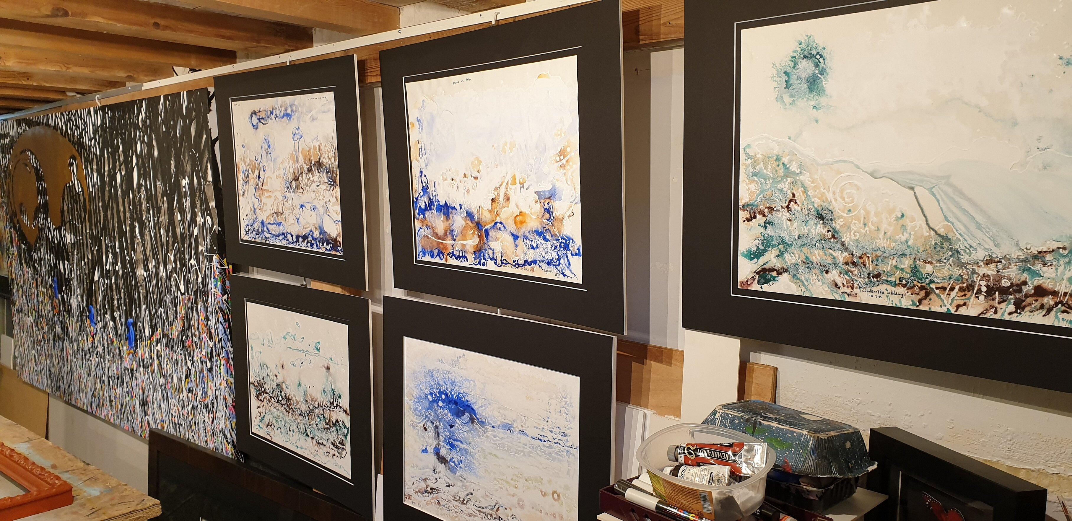 Kaizengallery - Atelier Rafael