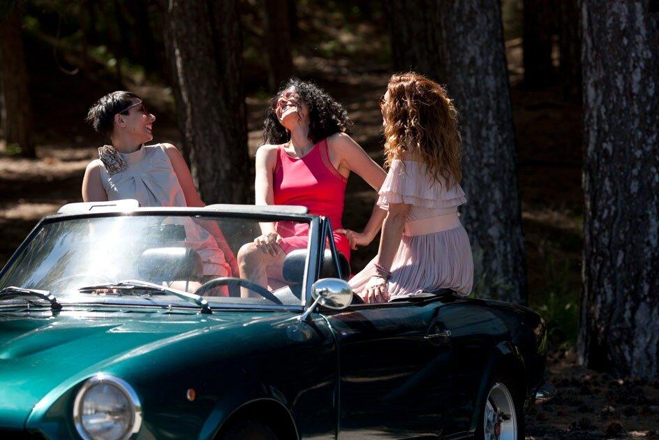 Isolani per caso experience Sicily like a local