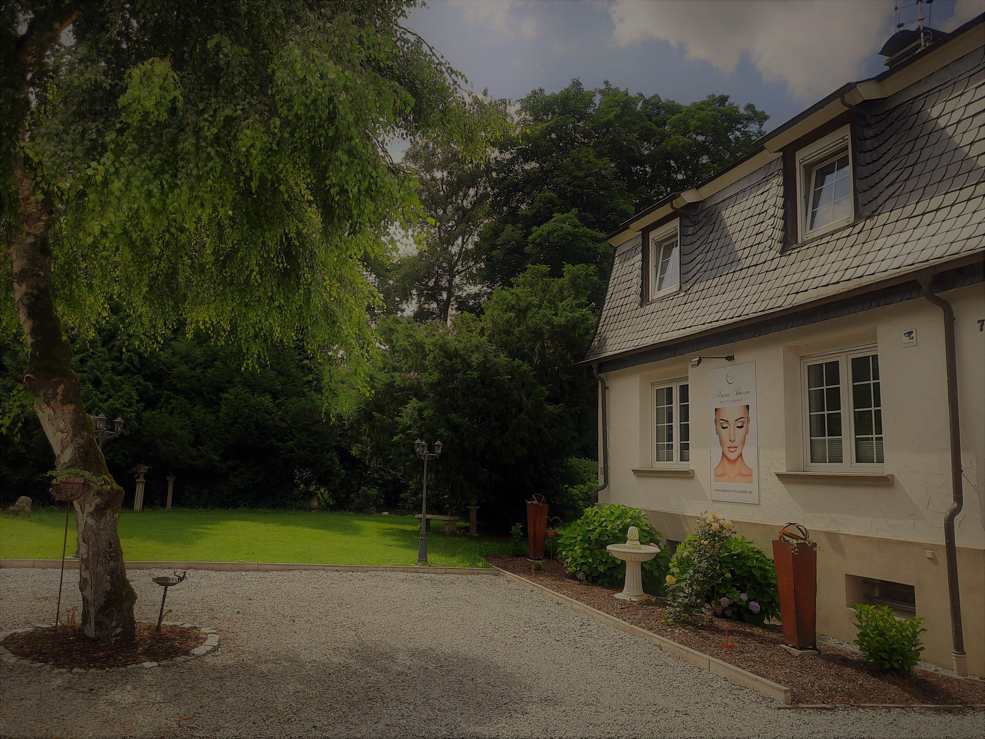 Beauty & Wellness Resort Meschede