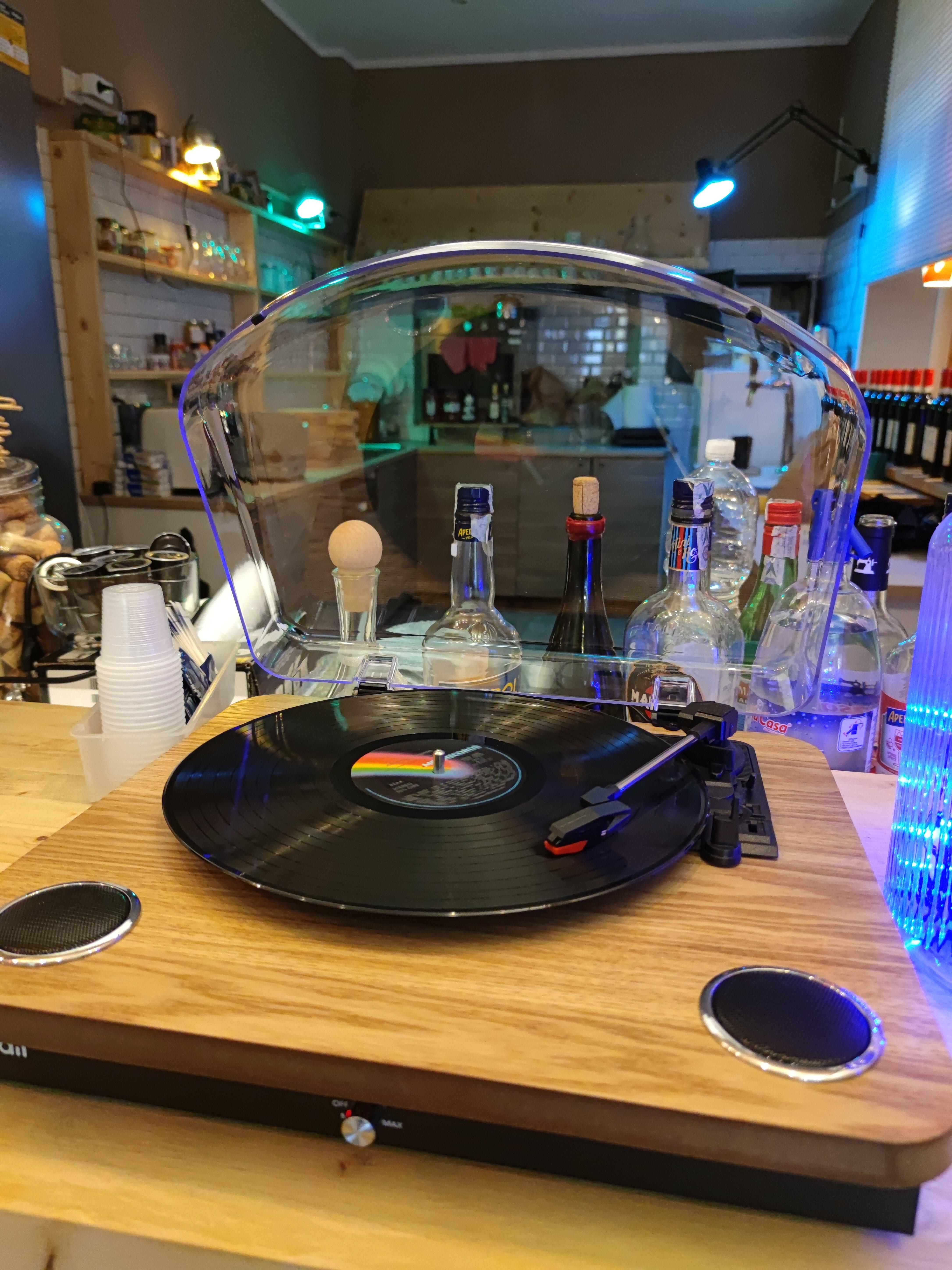 Le Masche caffè letterario