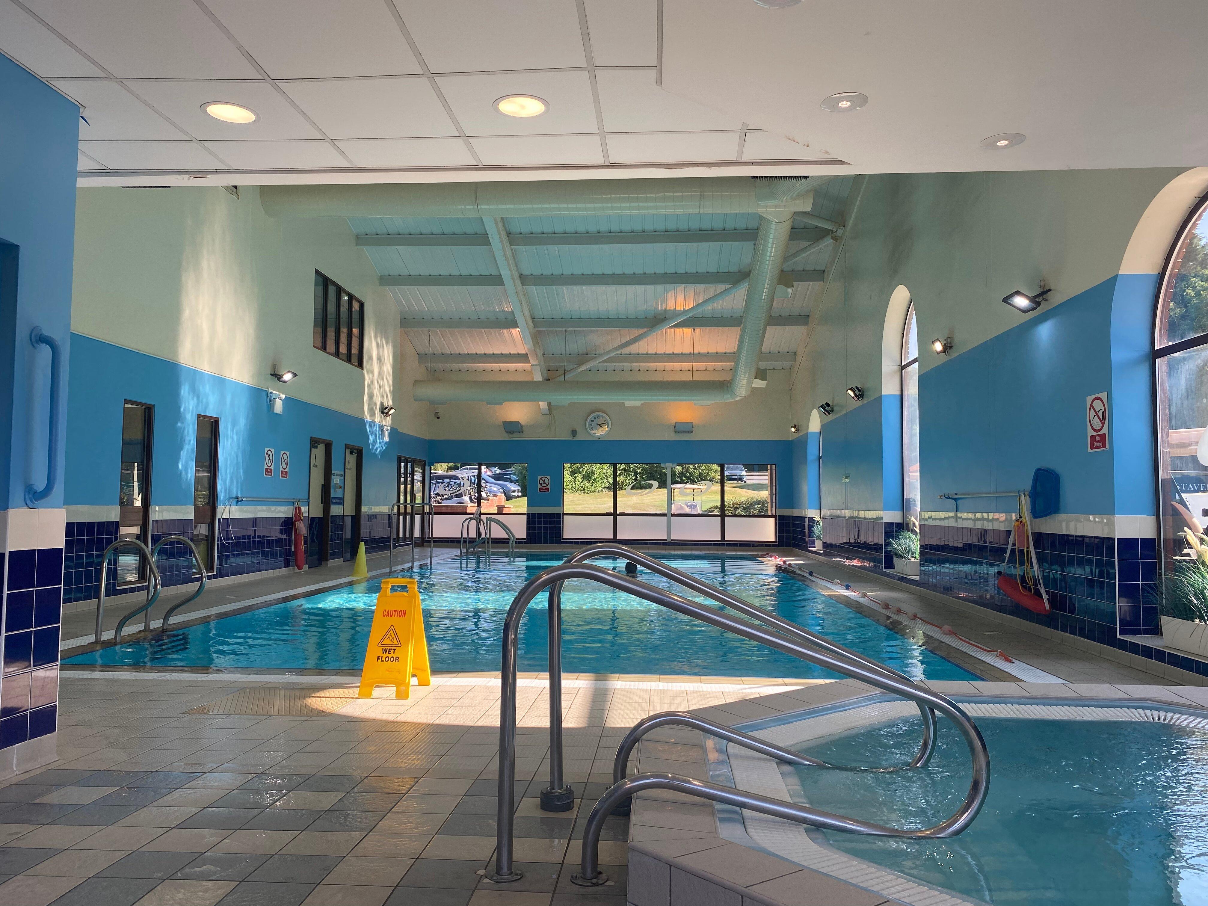 Photo by Caustonator