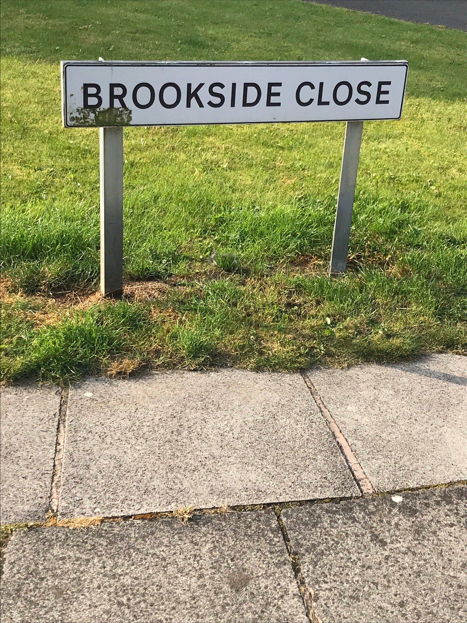 Brookside Close