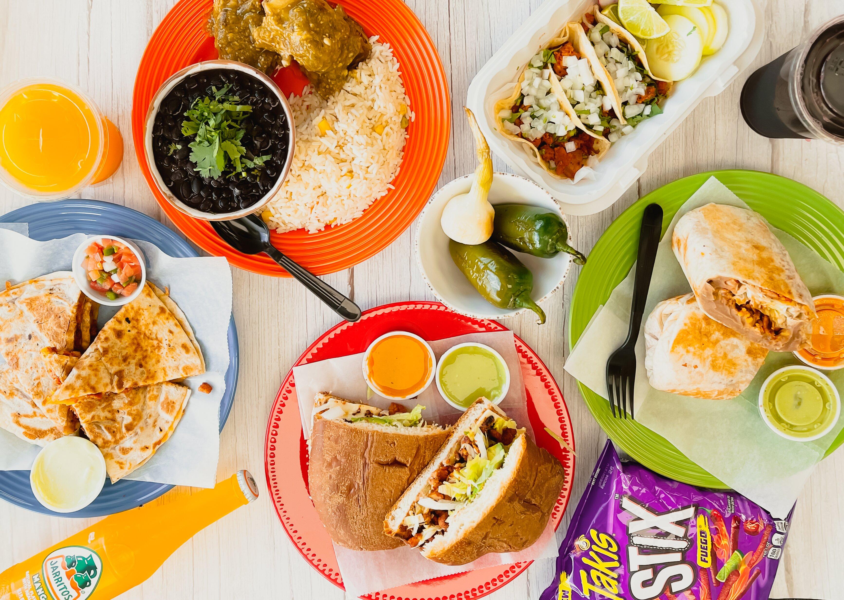 Ed's Taco Bodega