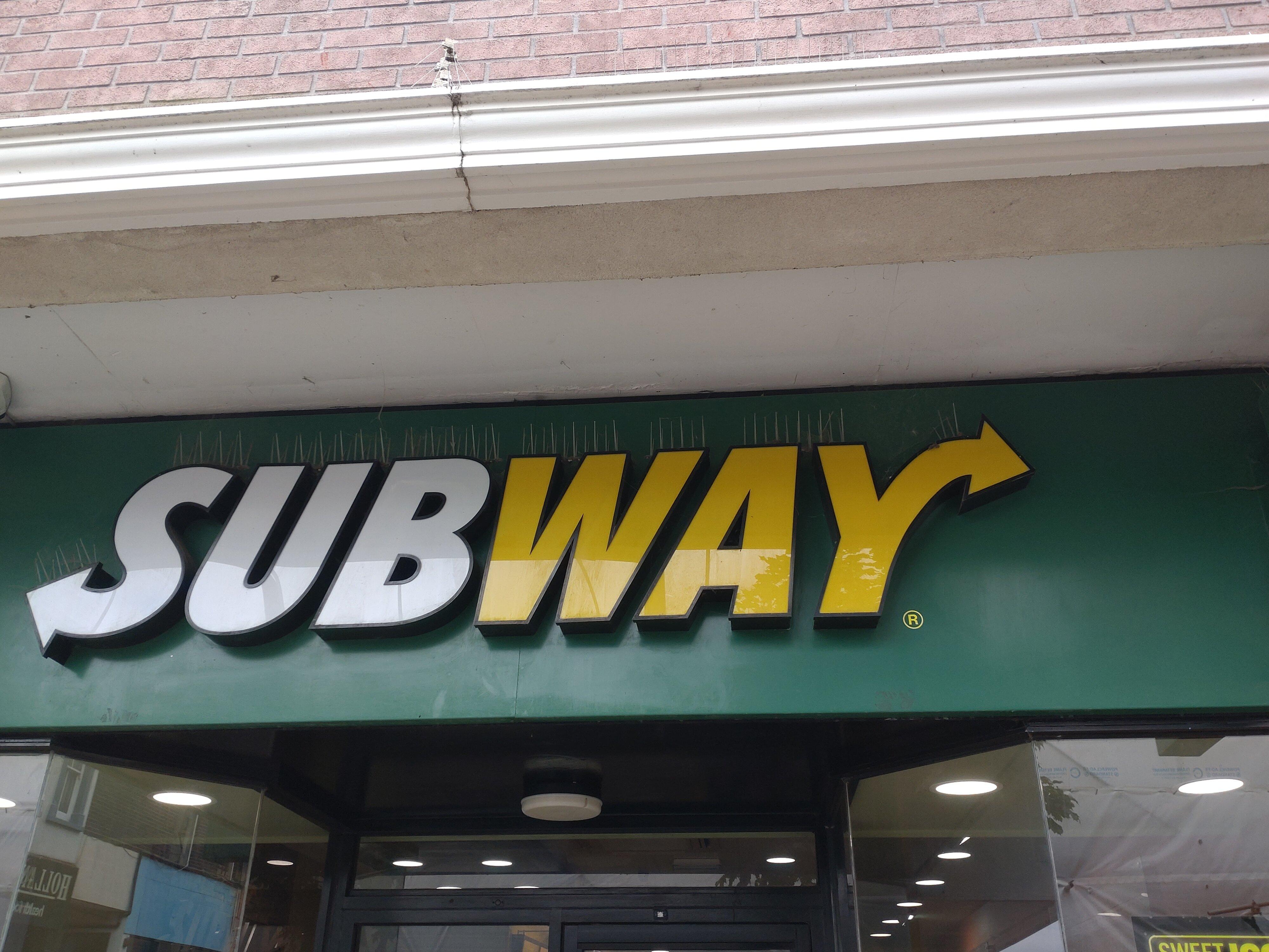 Subway