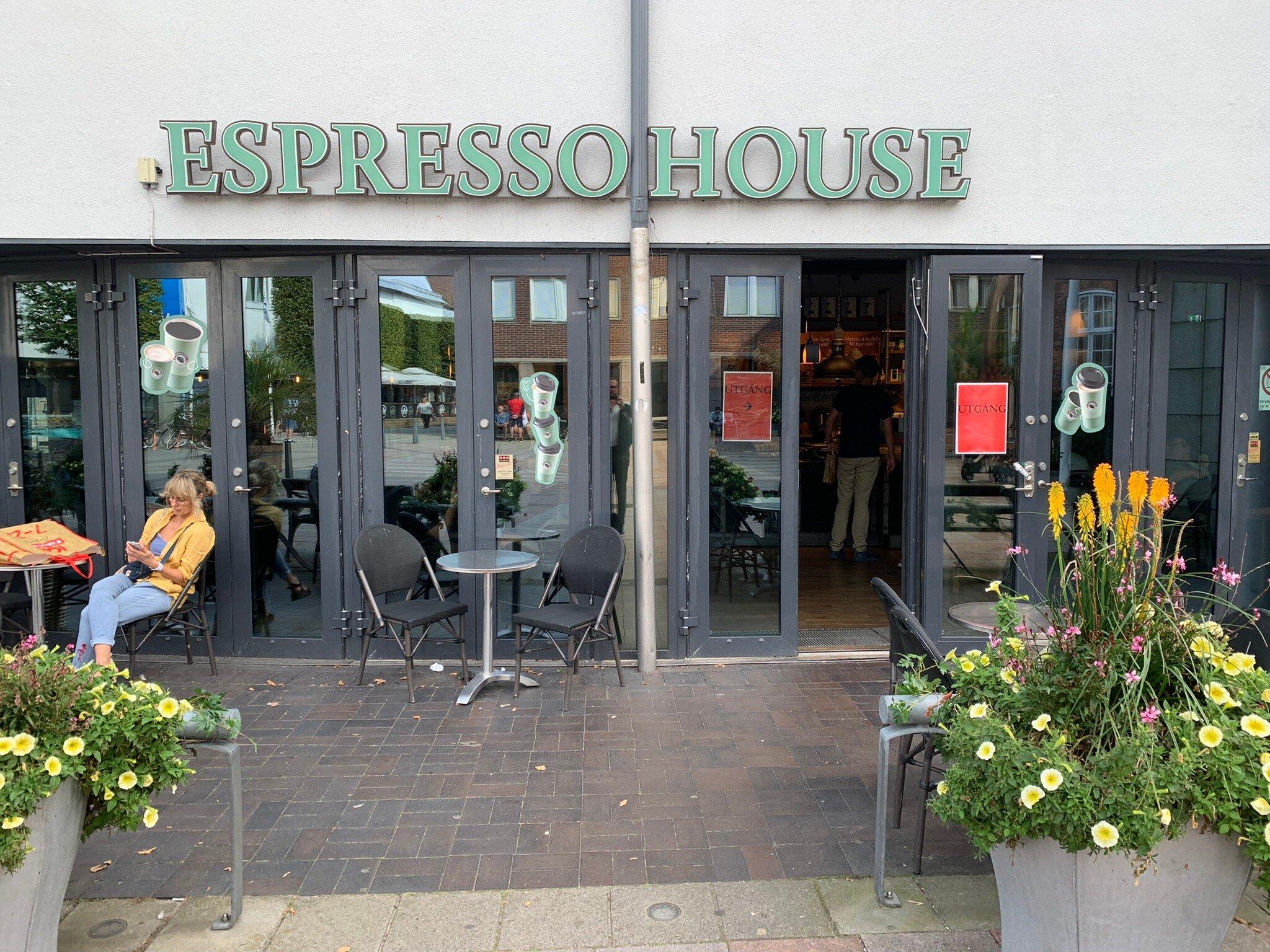 Espresso House