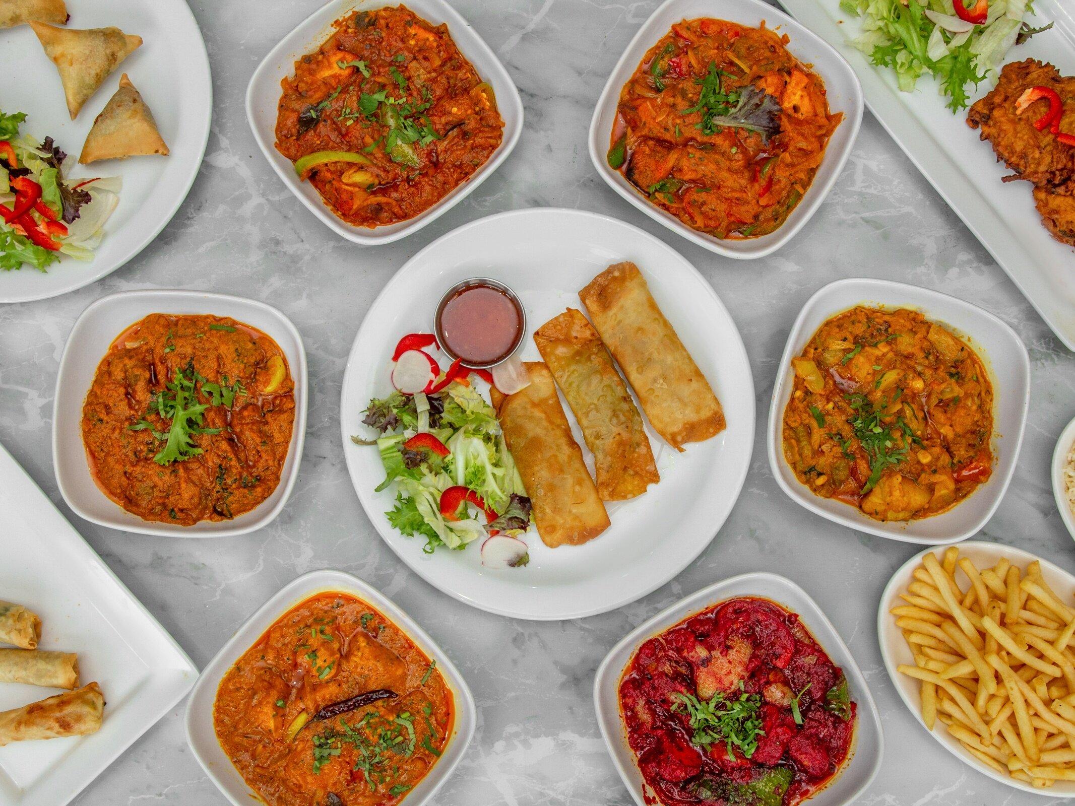 RHK Deamers Indian Cusine