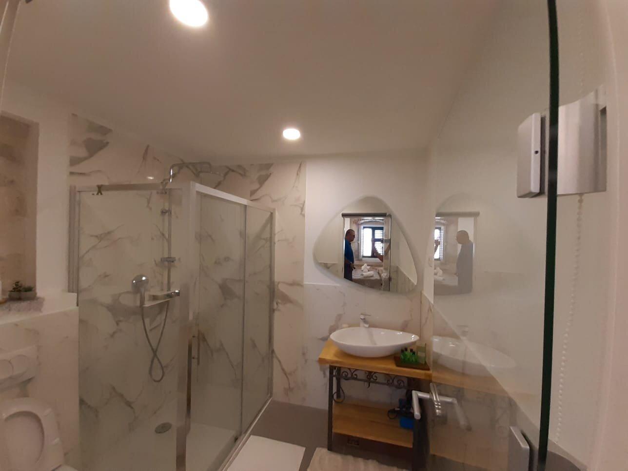 Luxury Rooms Palace B&B