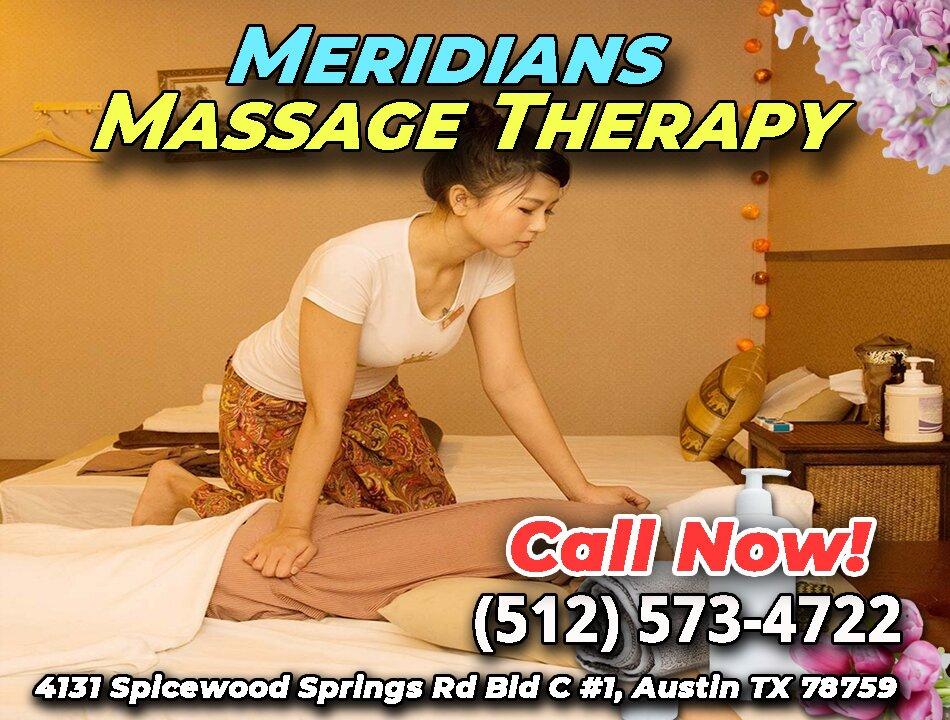 Meridians Massage Therapy