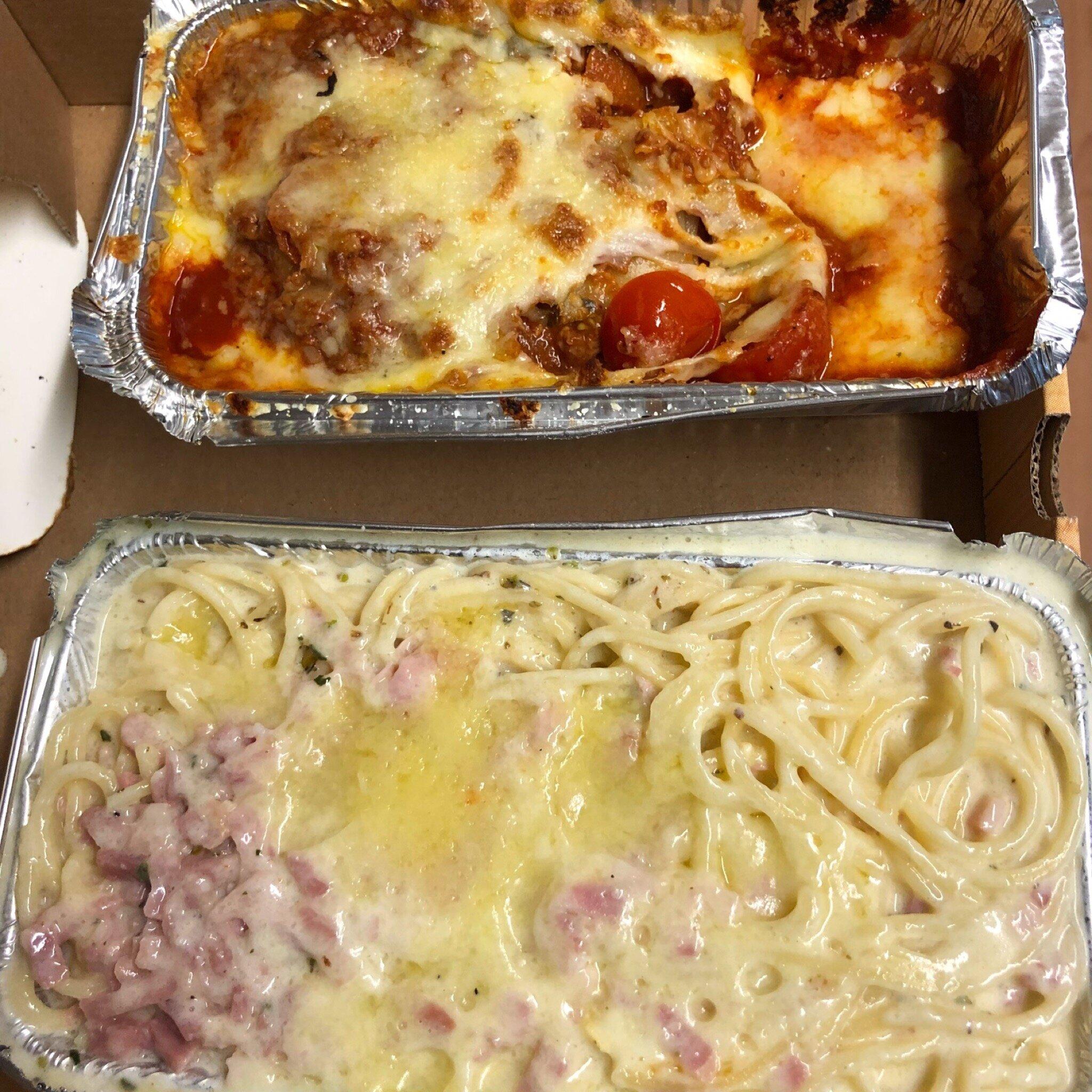 Bella Isabella, Gosport