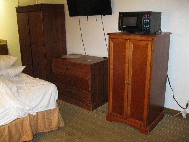 Best Night Inn Fayetteville