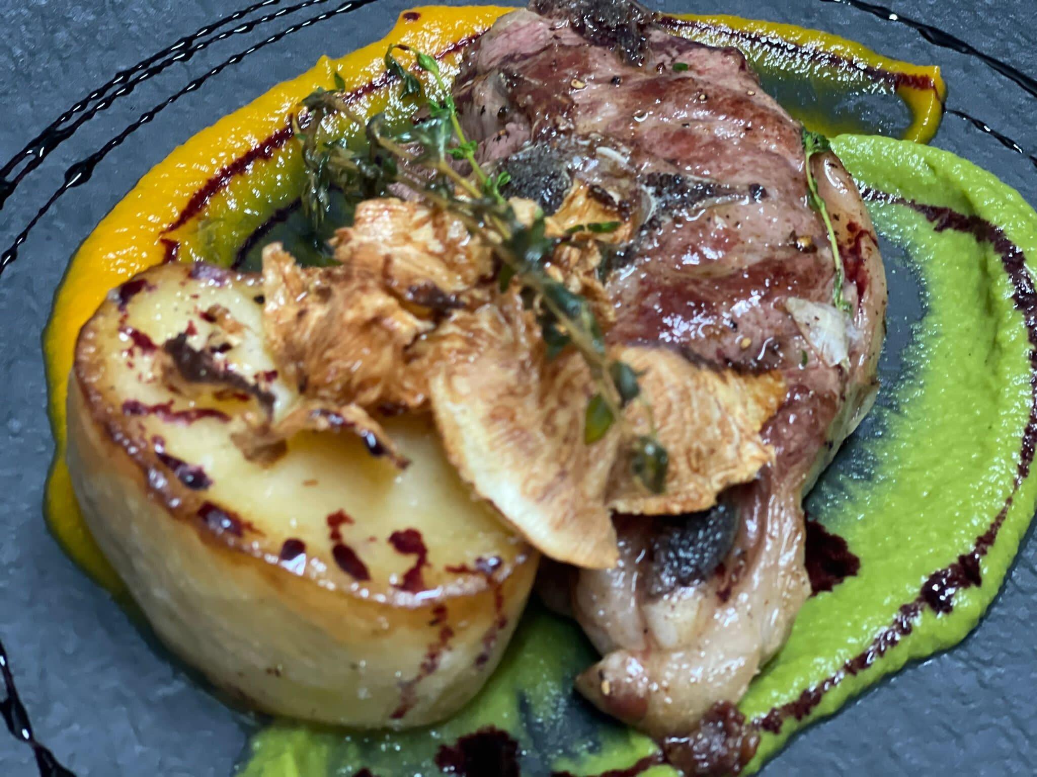 Ciao @ The Grove Café