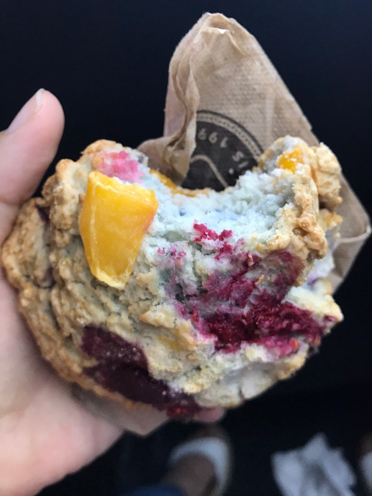 Café Dépôt - Place Rosemère