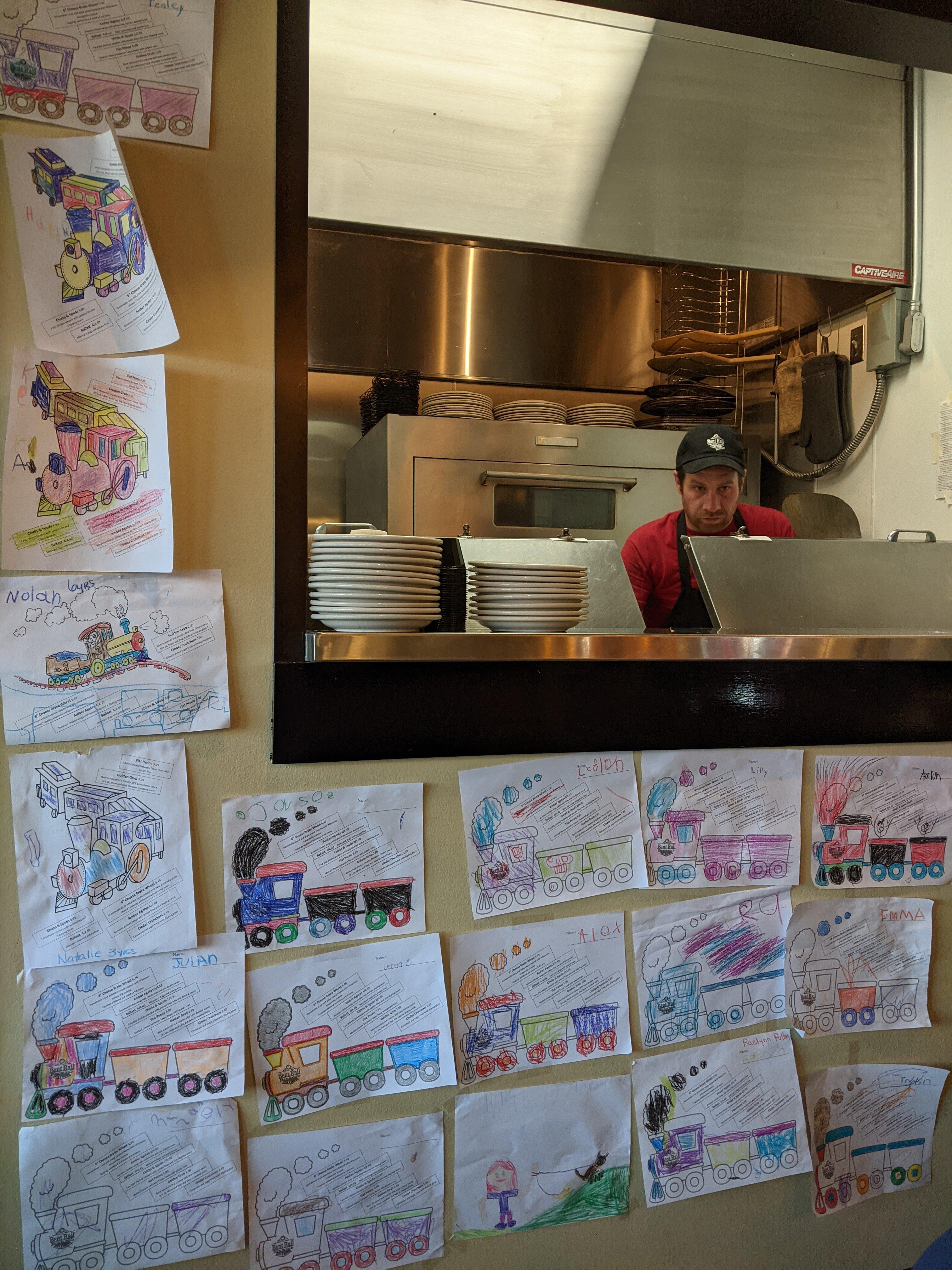 Photo by T9835FGannm