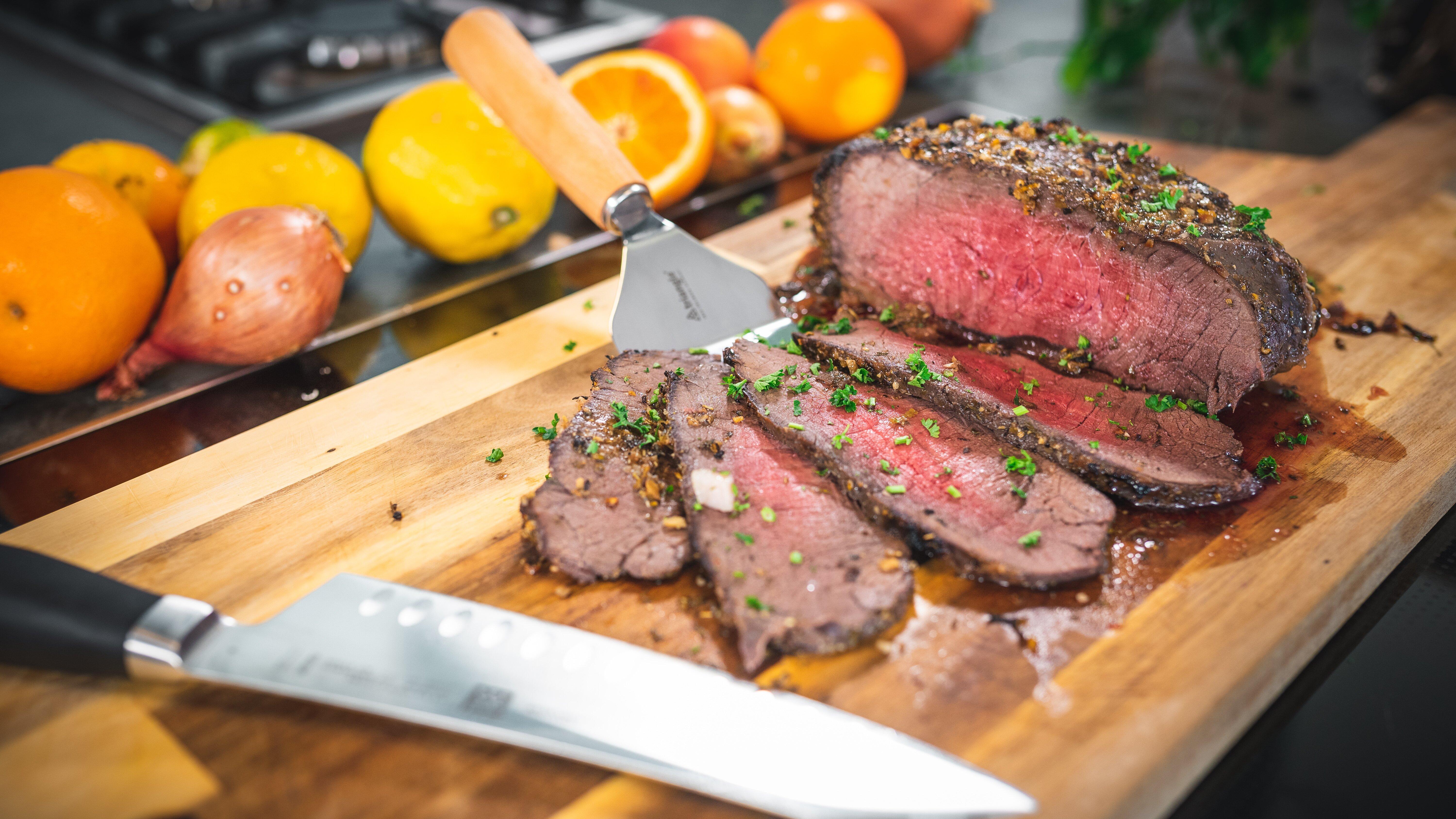 Shellsons Kochmanufaktur - Kochschule