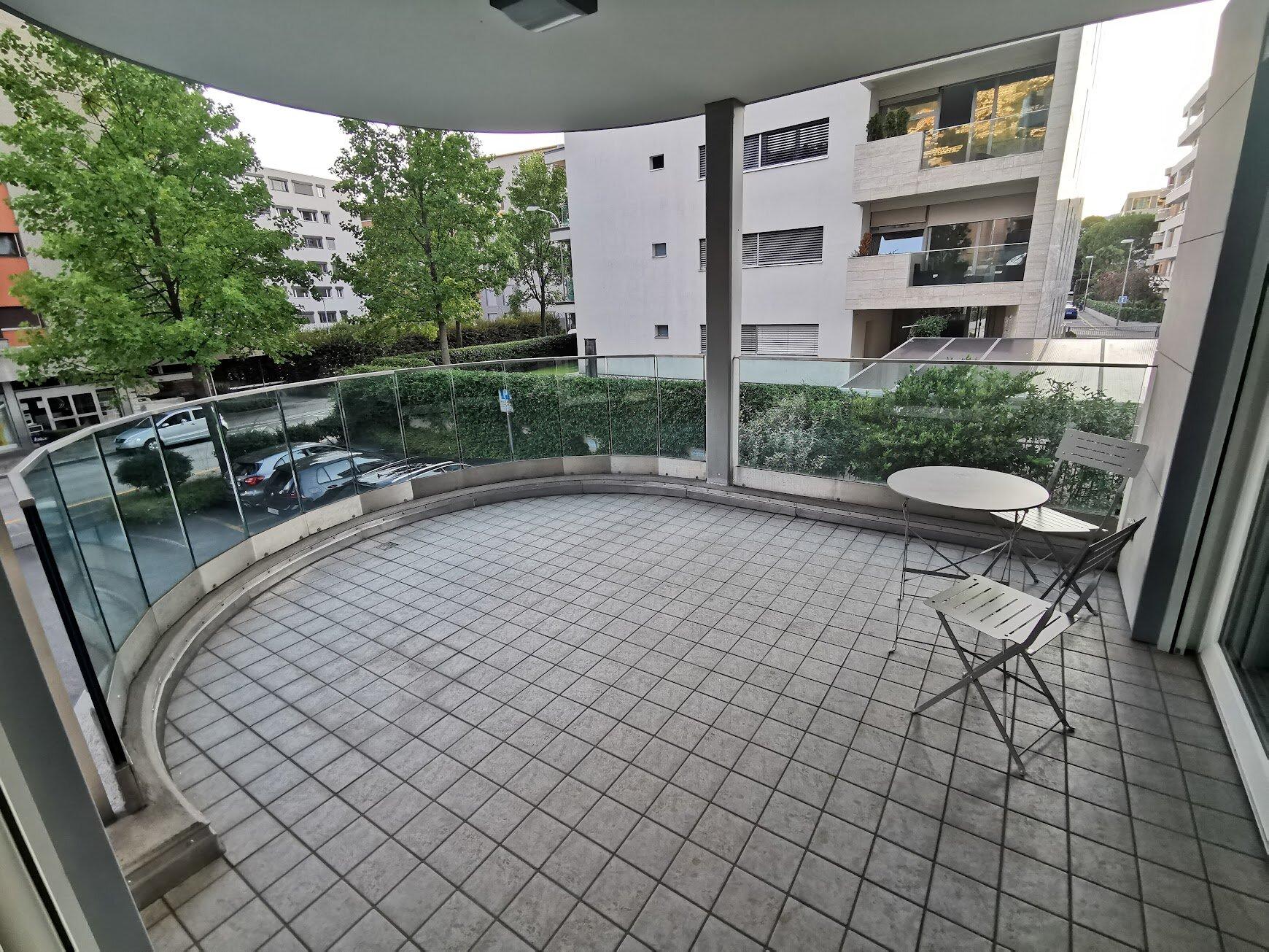 Prestige Du Lac Apartments