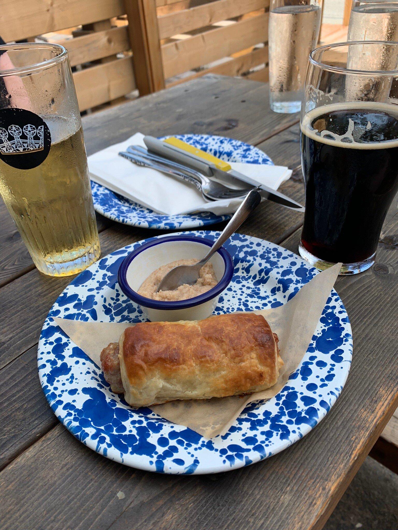 The Stillwell Freehouse