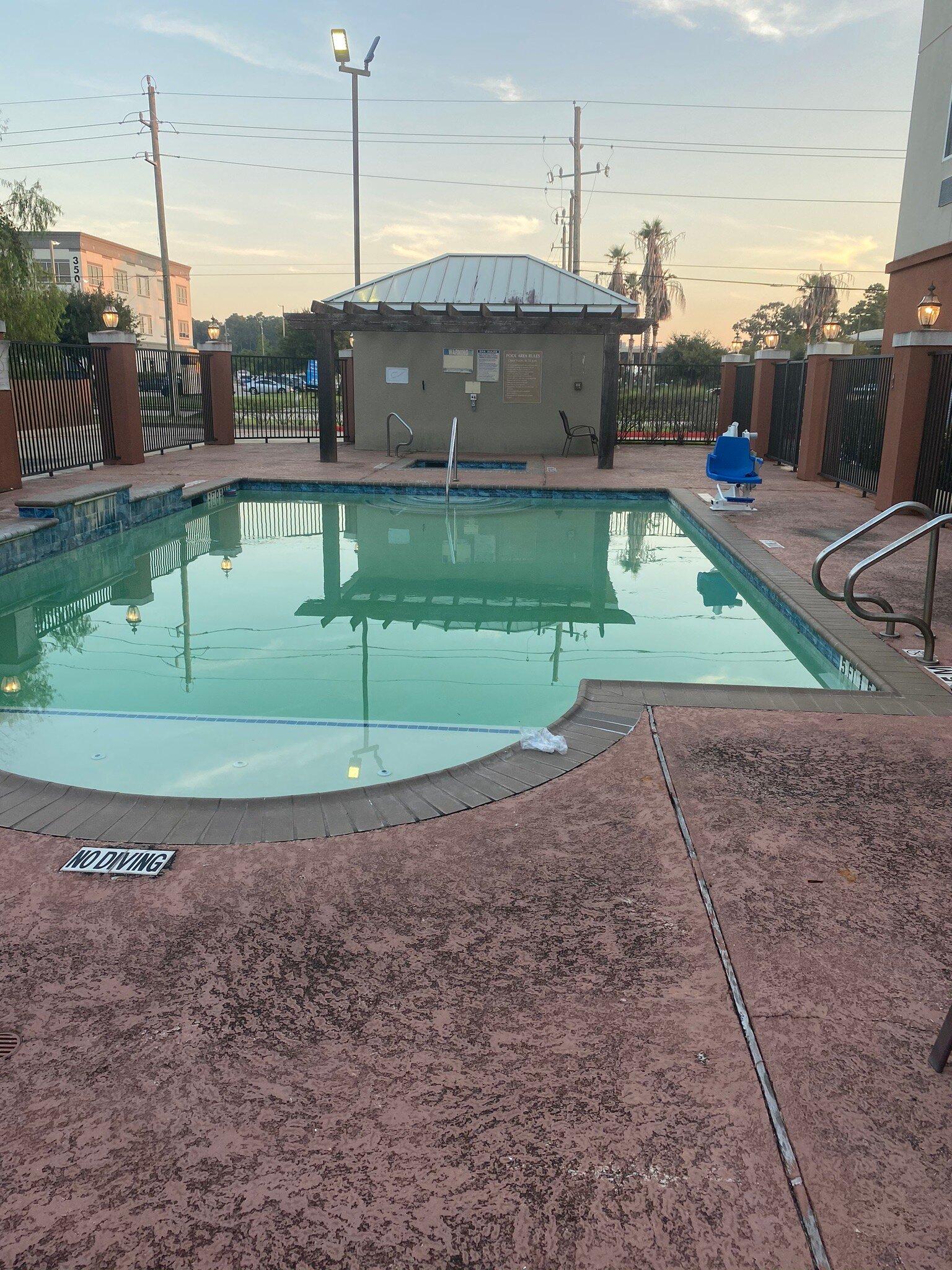 Extended Stay America - Houston - Kingwood