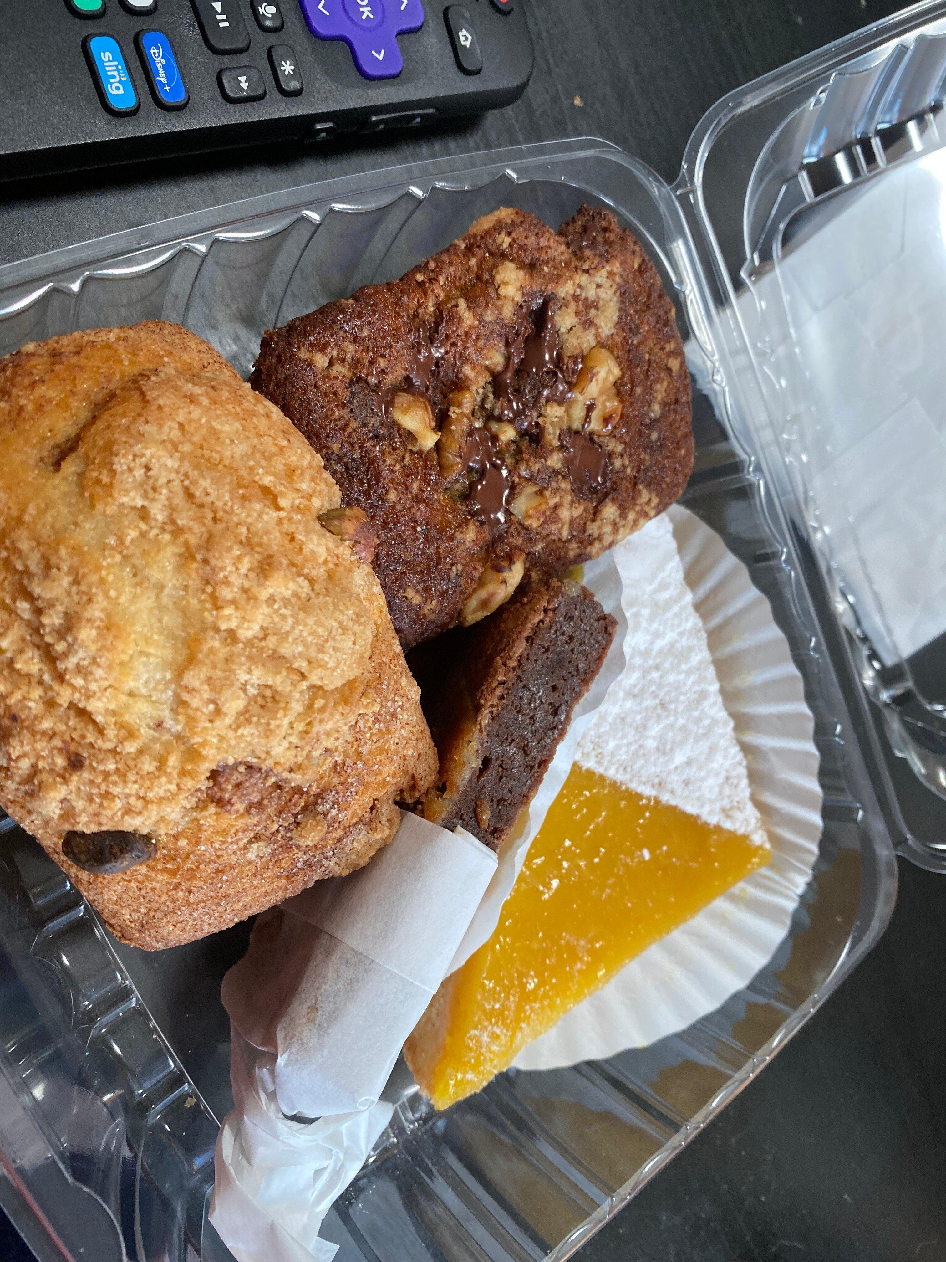 Heaven's Bistro Bakery