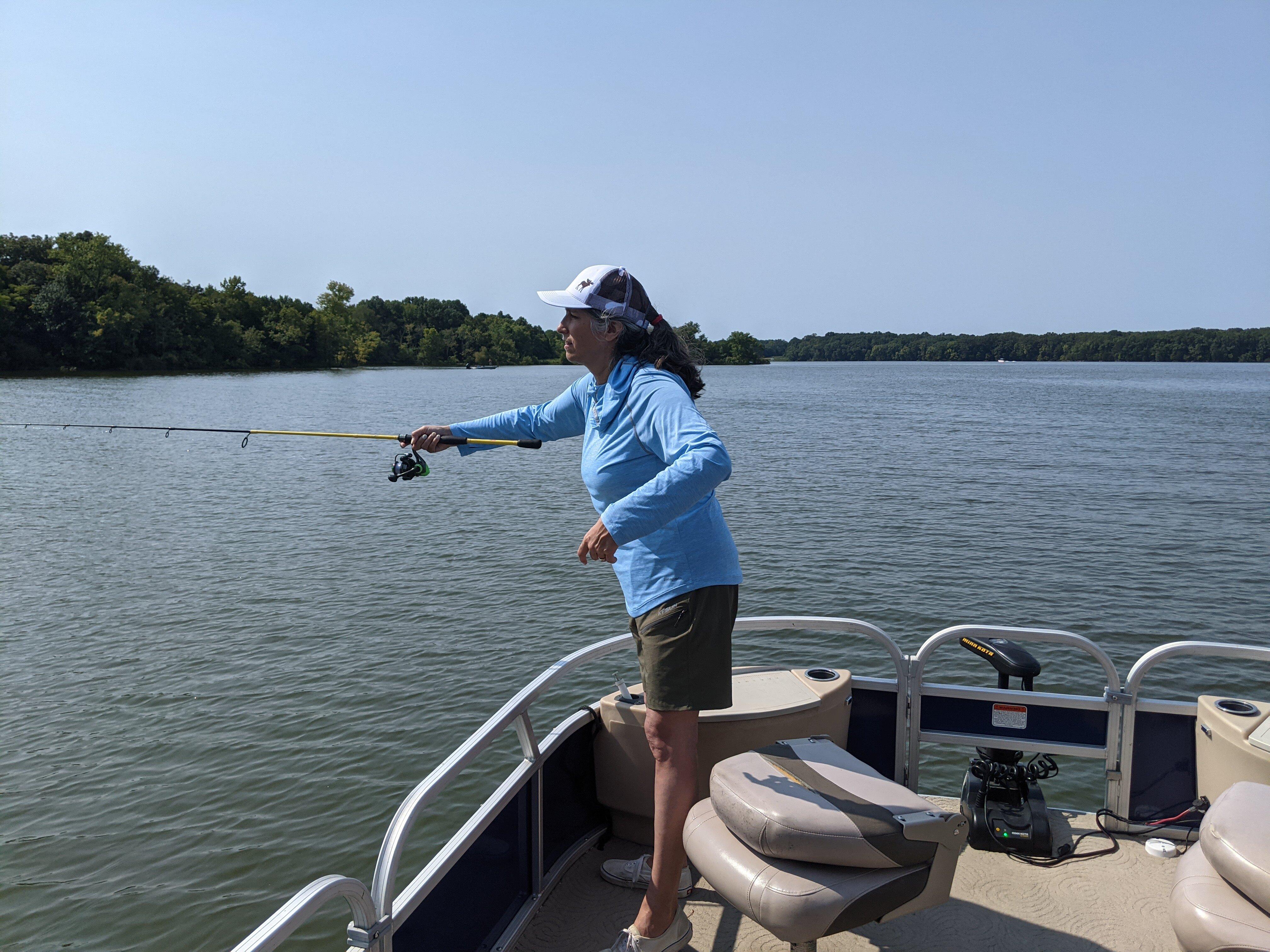 Brian Carpers Guide Servive