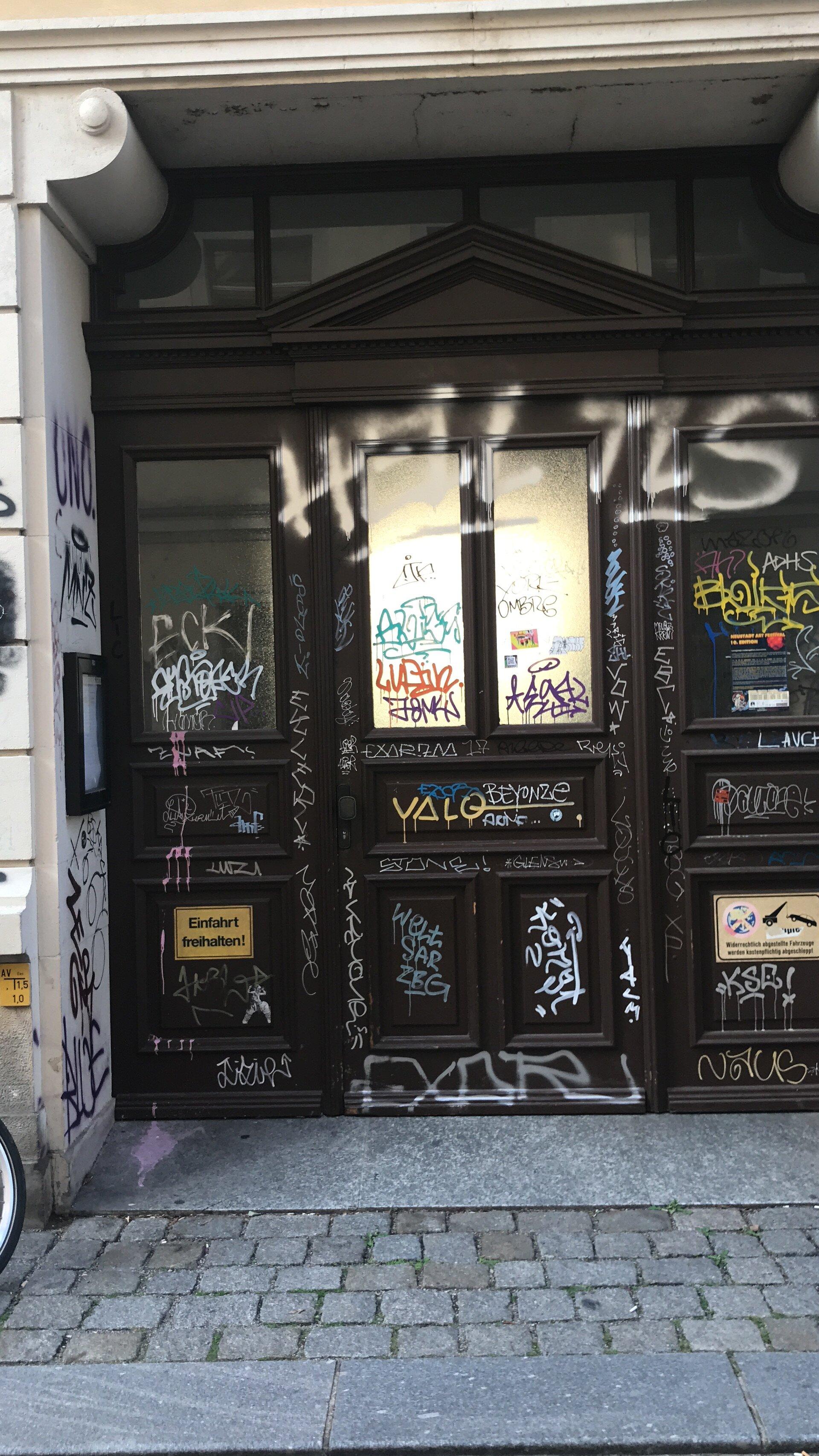 Neuapostolische Kirche Dresden-neustadt