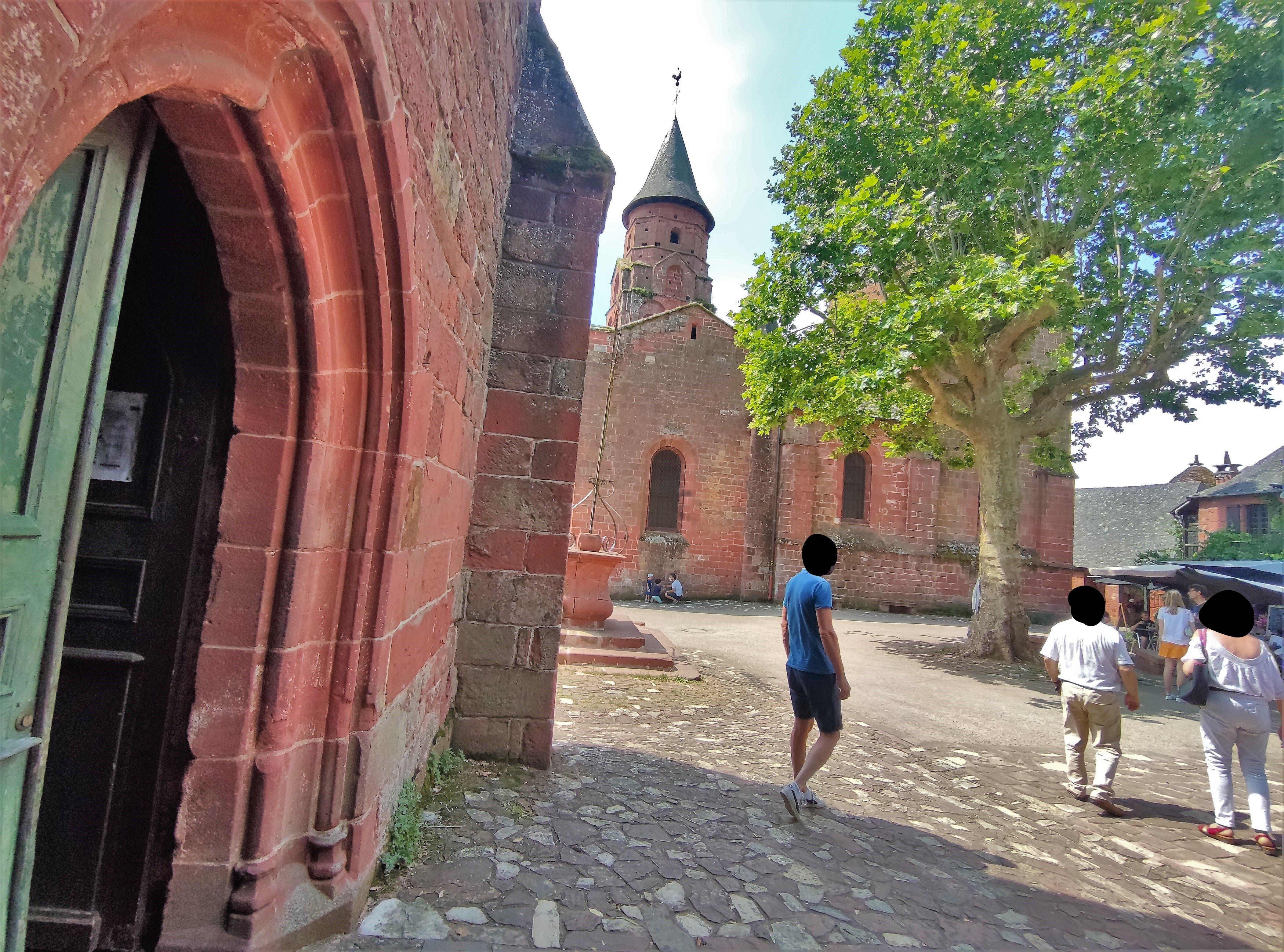 Chapelle Des Pénitents Noirs