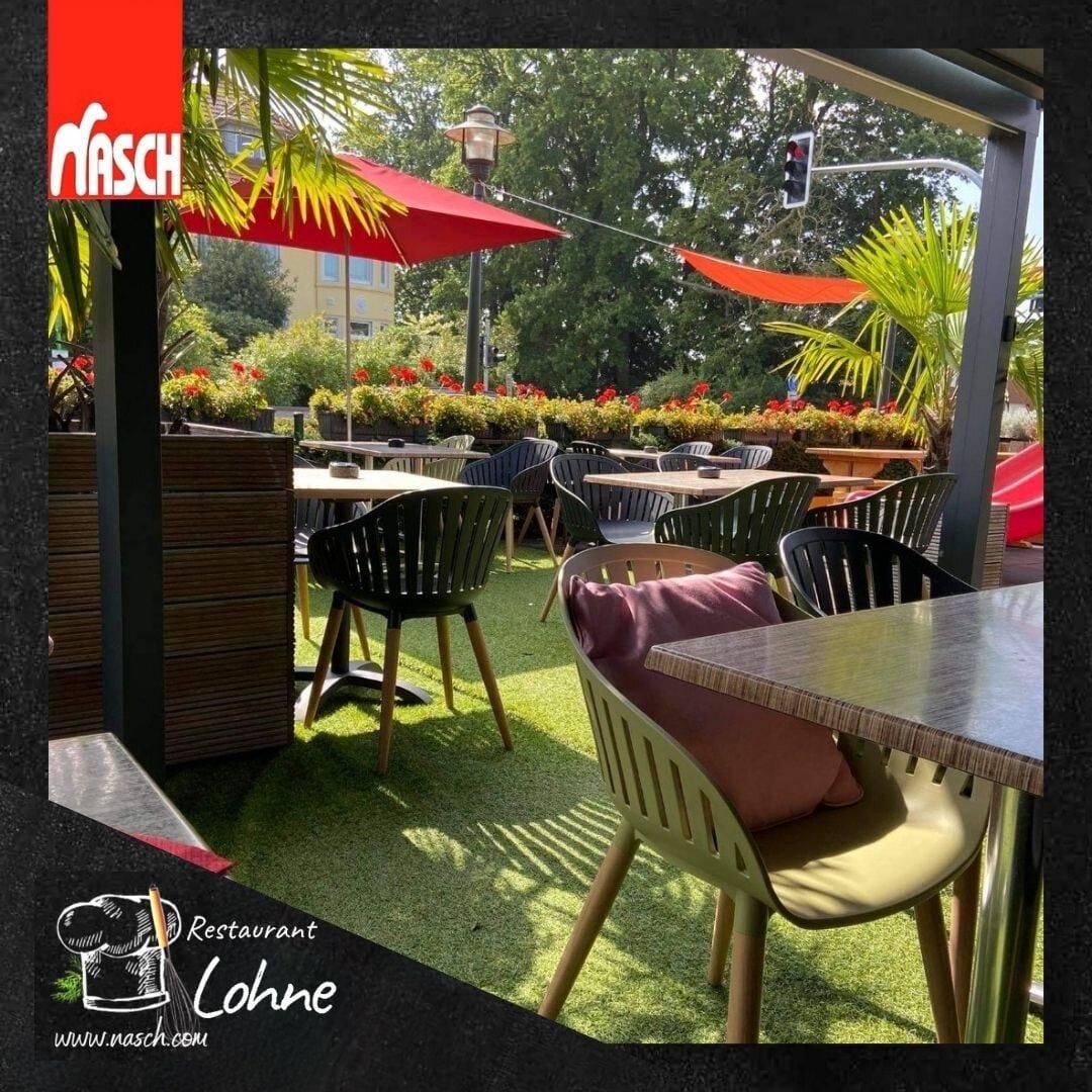 Nasch Happy Restaurant