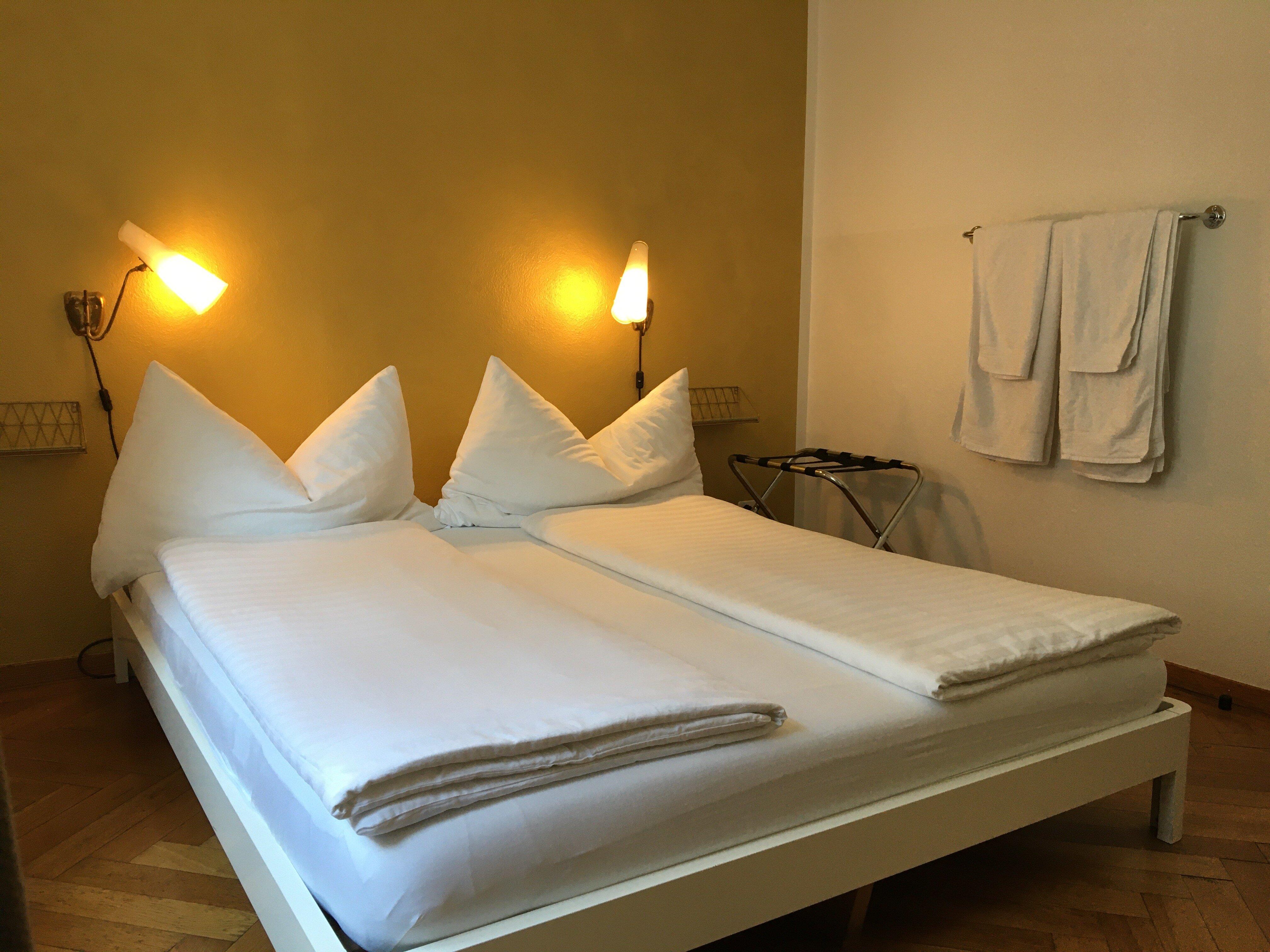 Gasthaus Zum Guten Glück