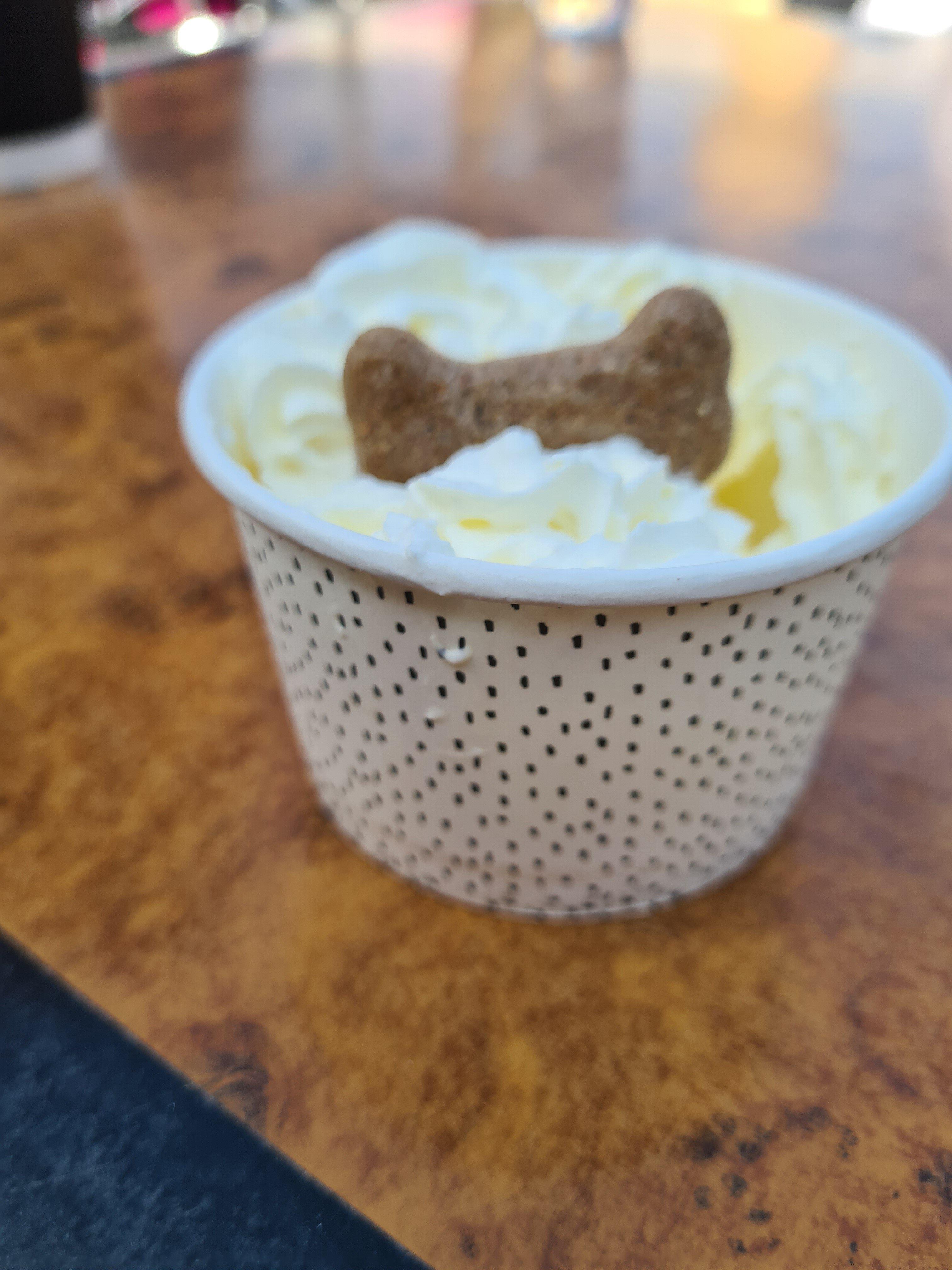 Bridgewater tea rooms