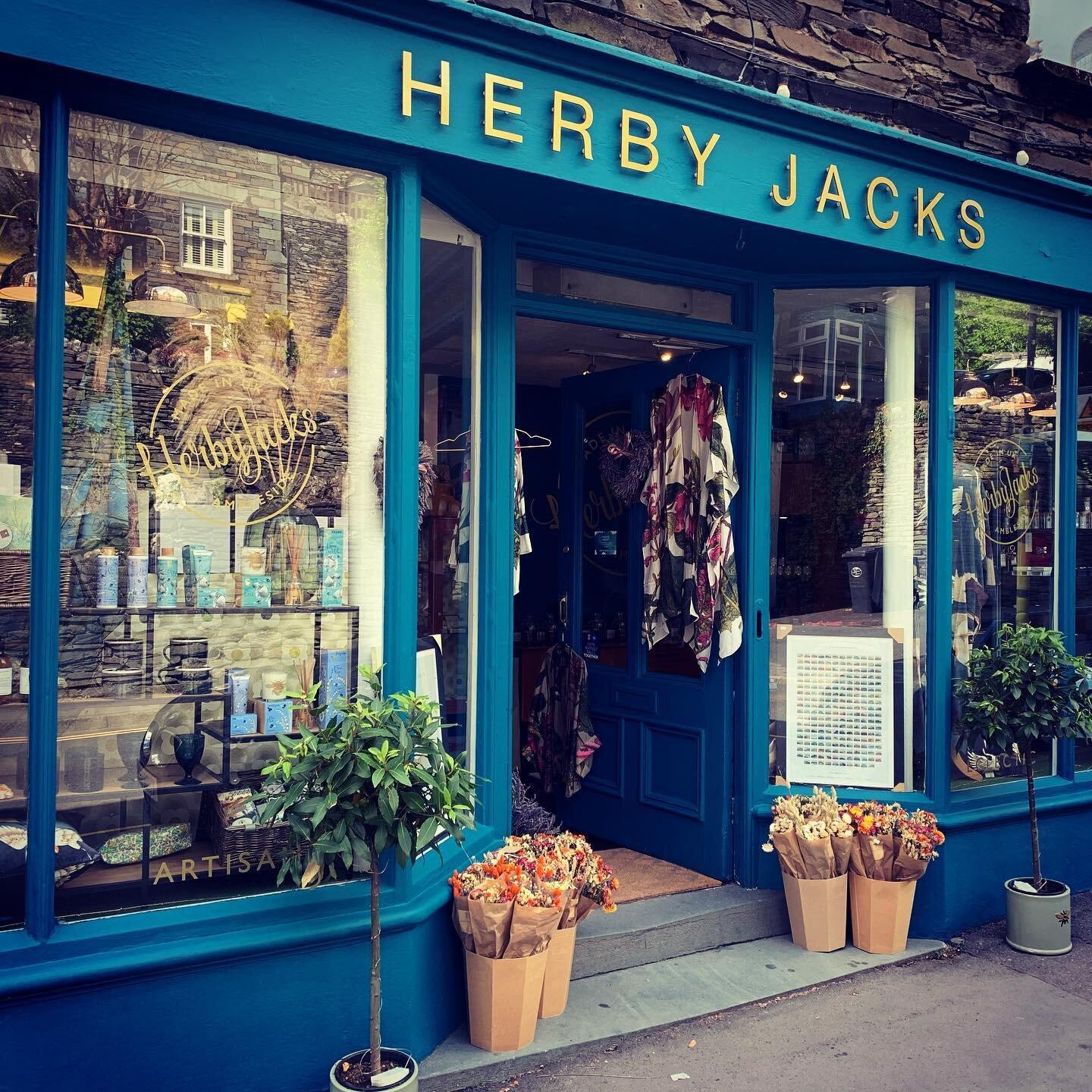 Herby Jacks