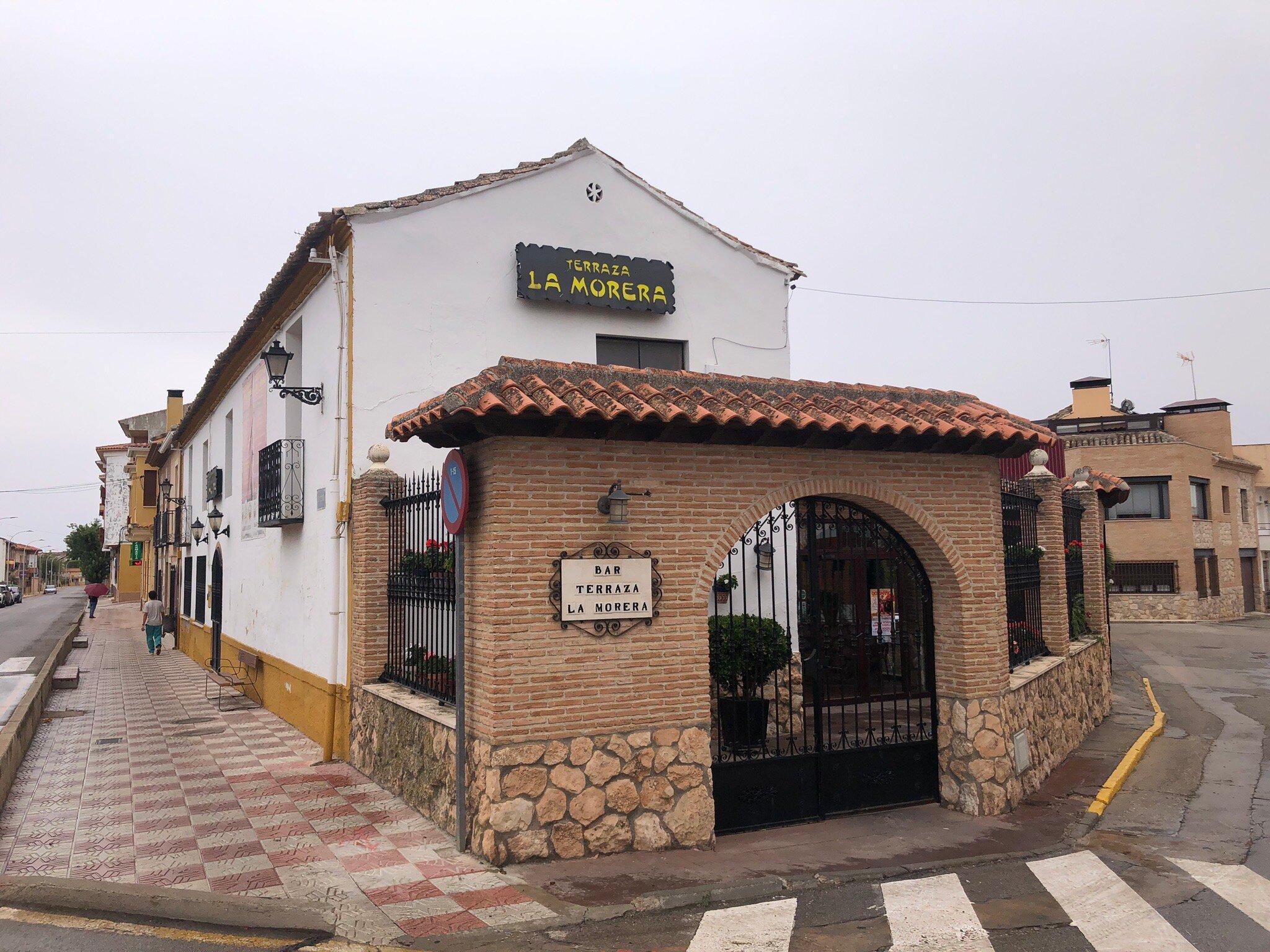 Restaurante La Morera
