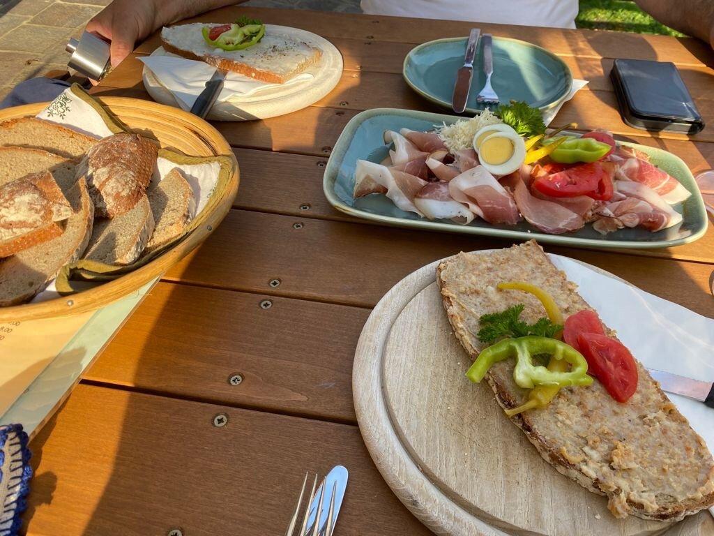 Buschenschank Hannes Zweytick