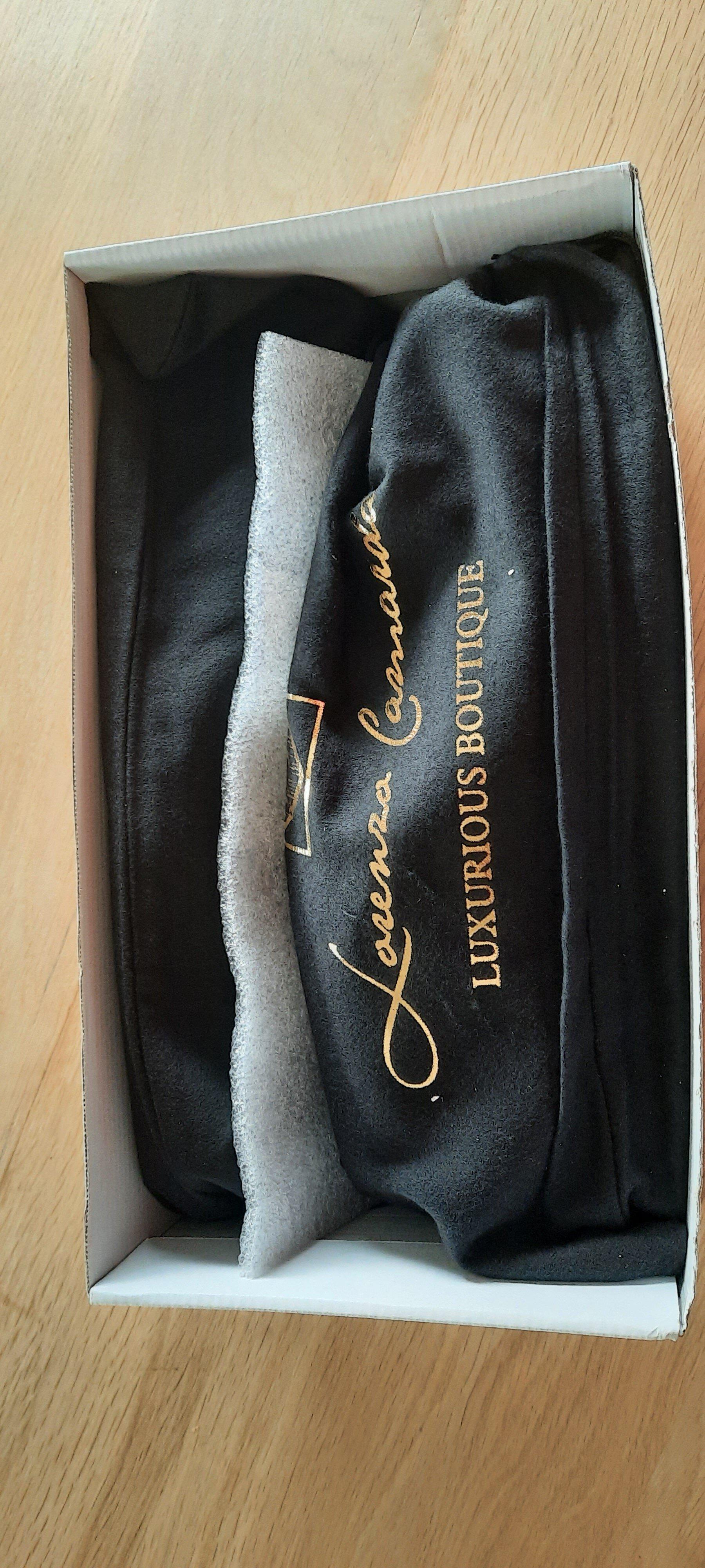 Lorenzo Camarda Luxurious Boutique