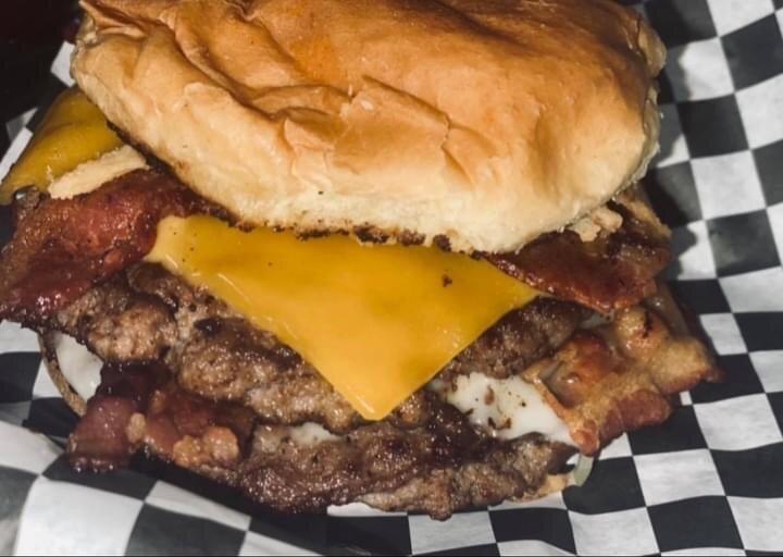 Kayla's Fill-up Station