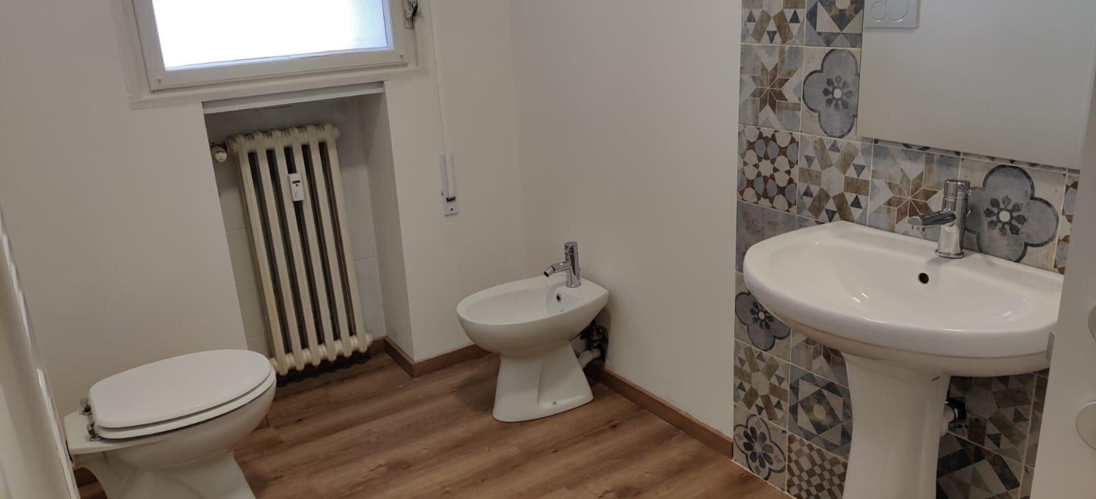 Padova Business & Turism Rooms