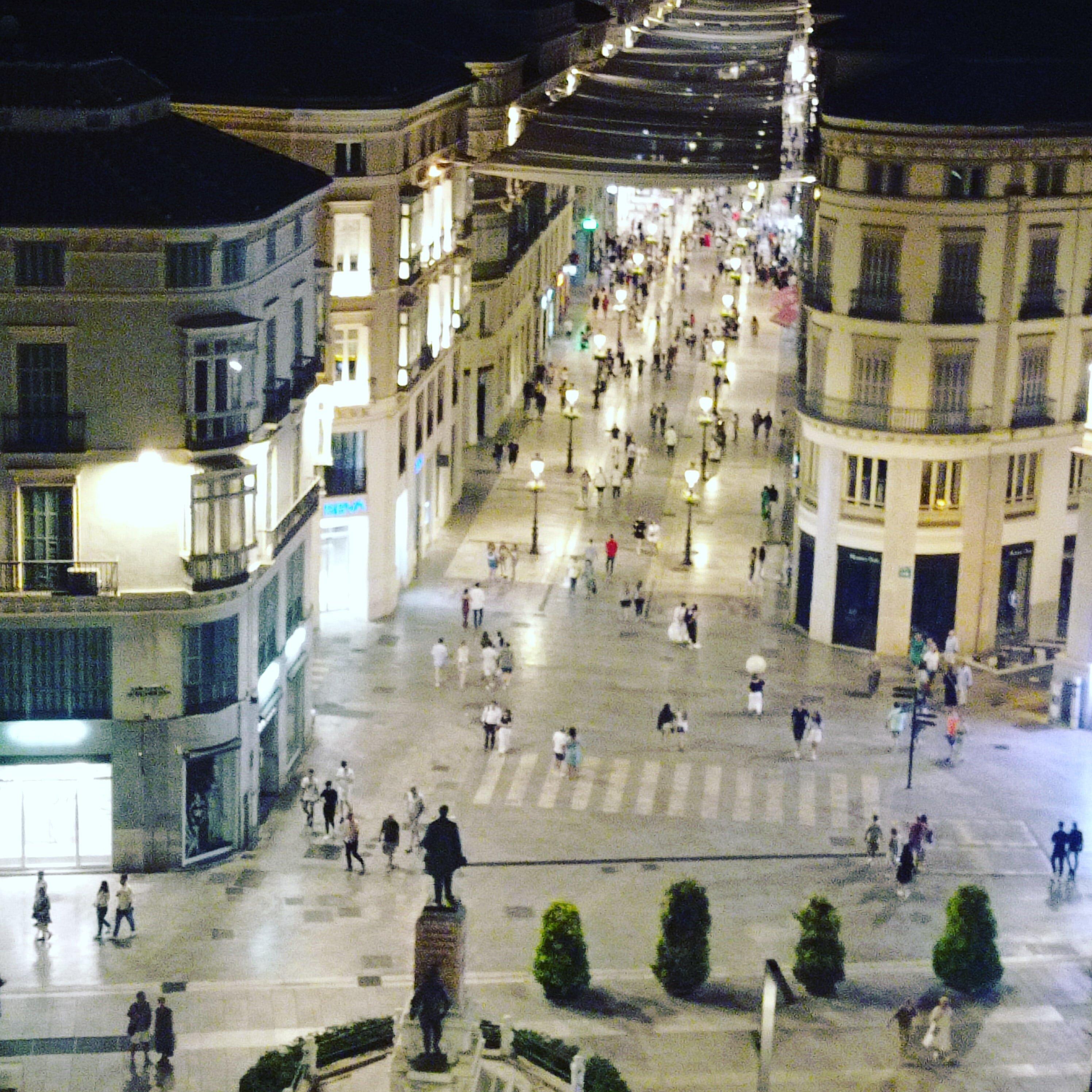 Soho Boutique Equitativa