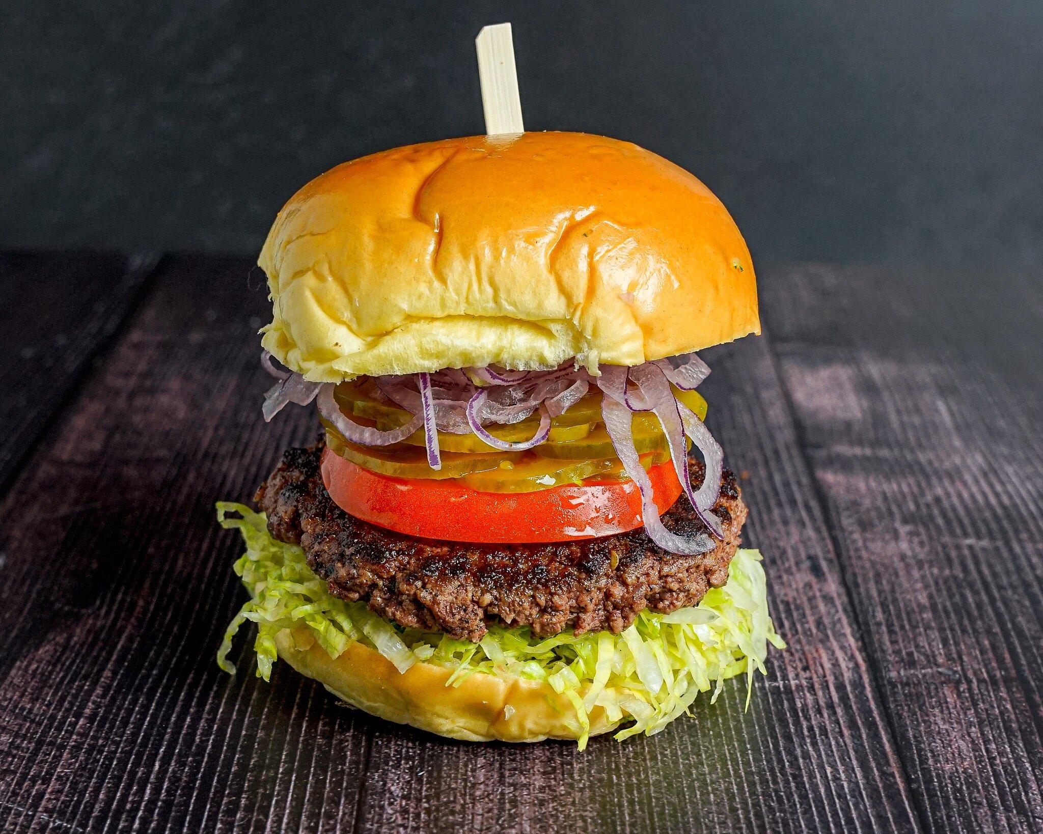 Burgermeister - South Beach