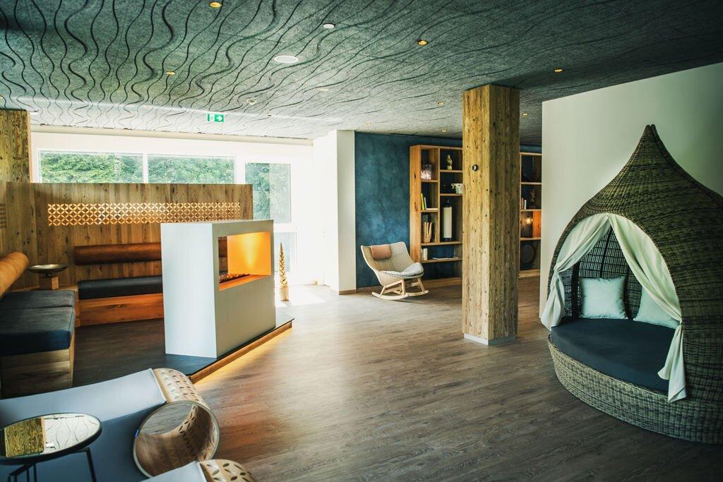 Paracelsus Therme Bad Liebenzell