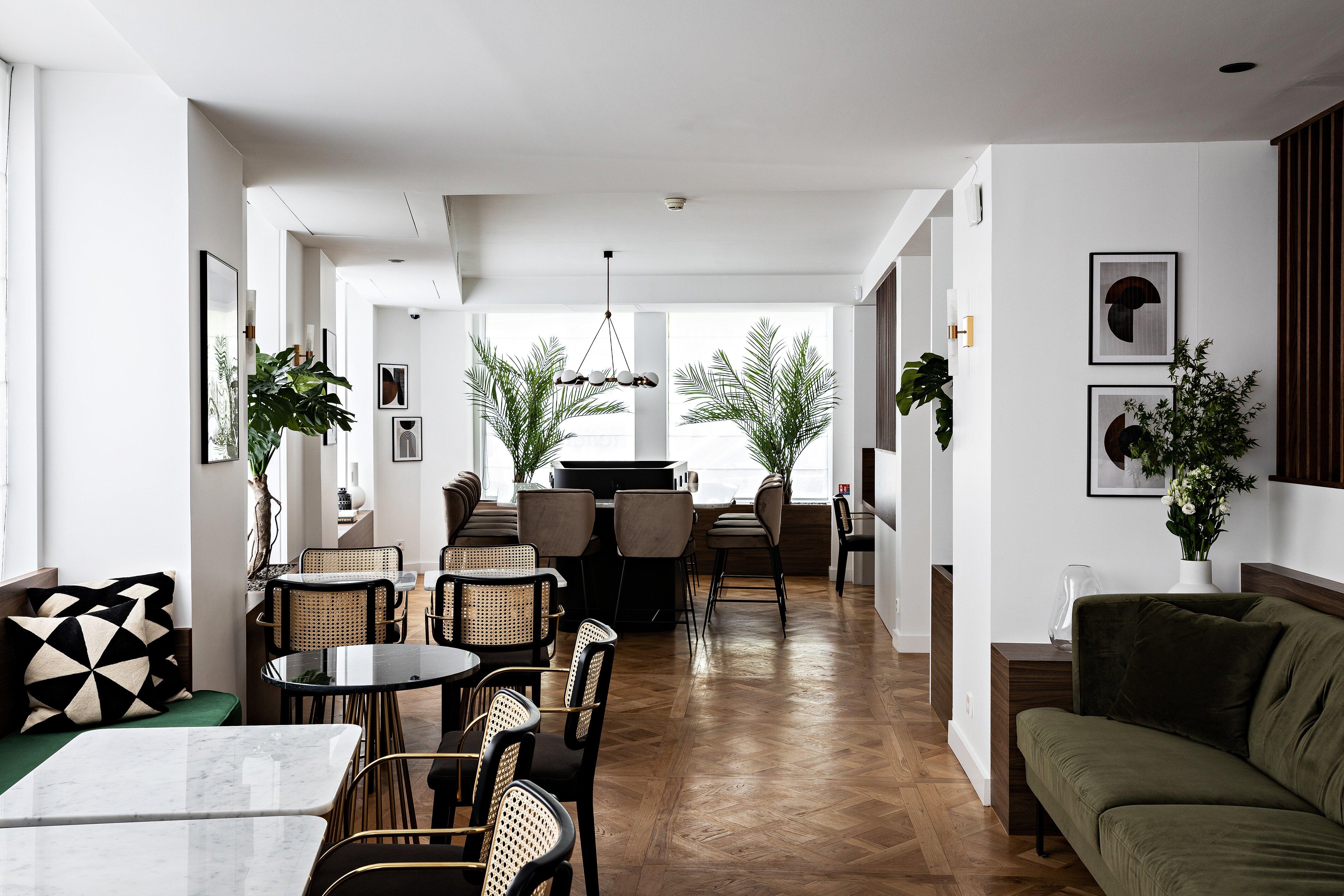 Holiday Inn Paris Palais De l'Elysée, an IHG hotel