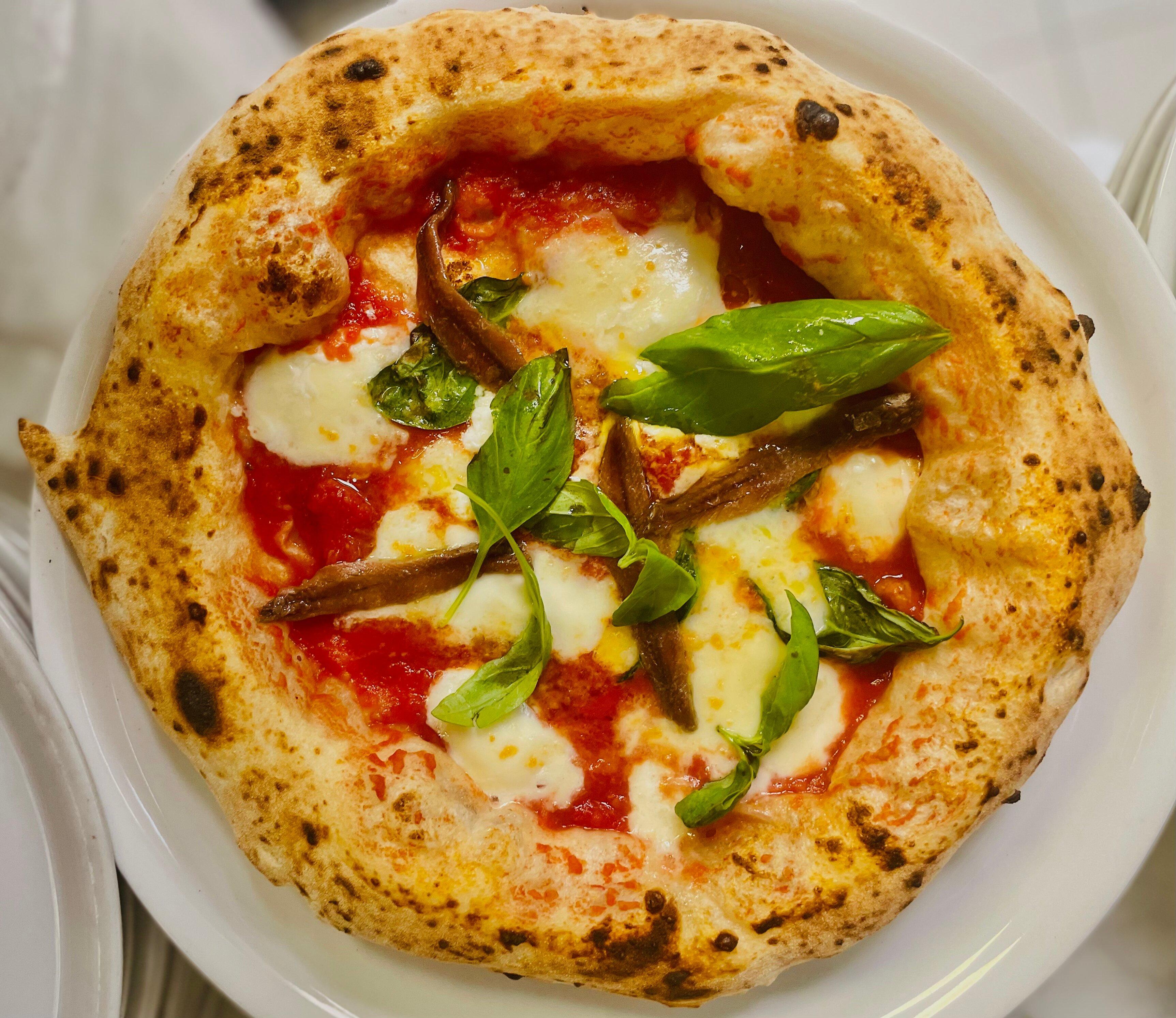 I Lazzari Pizzeria Napoletana